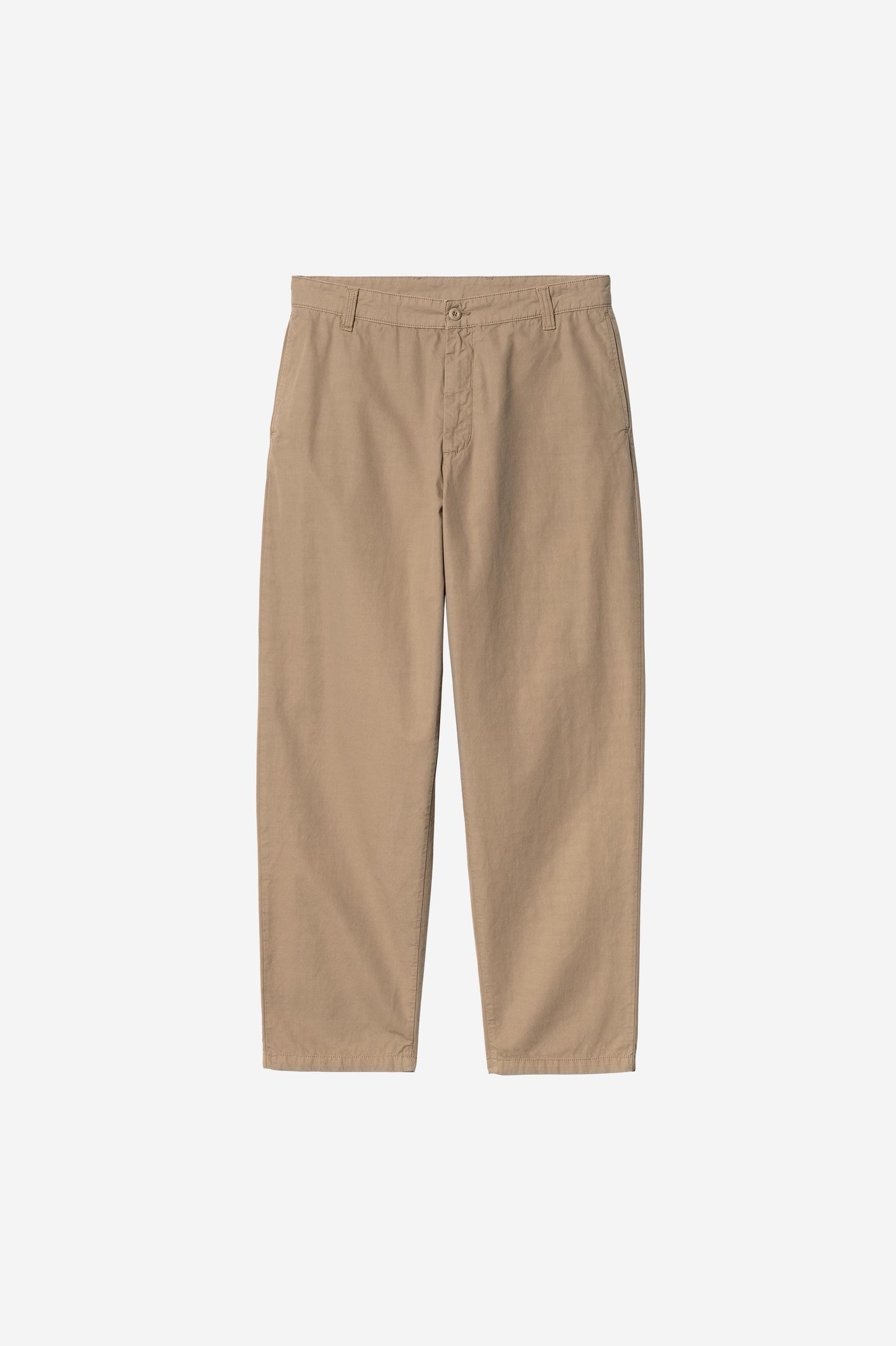 Calder Pant leather/garment dyed | Bildmaterial bereitgestellt von SHOES.PLEASE.