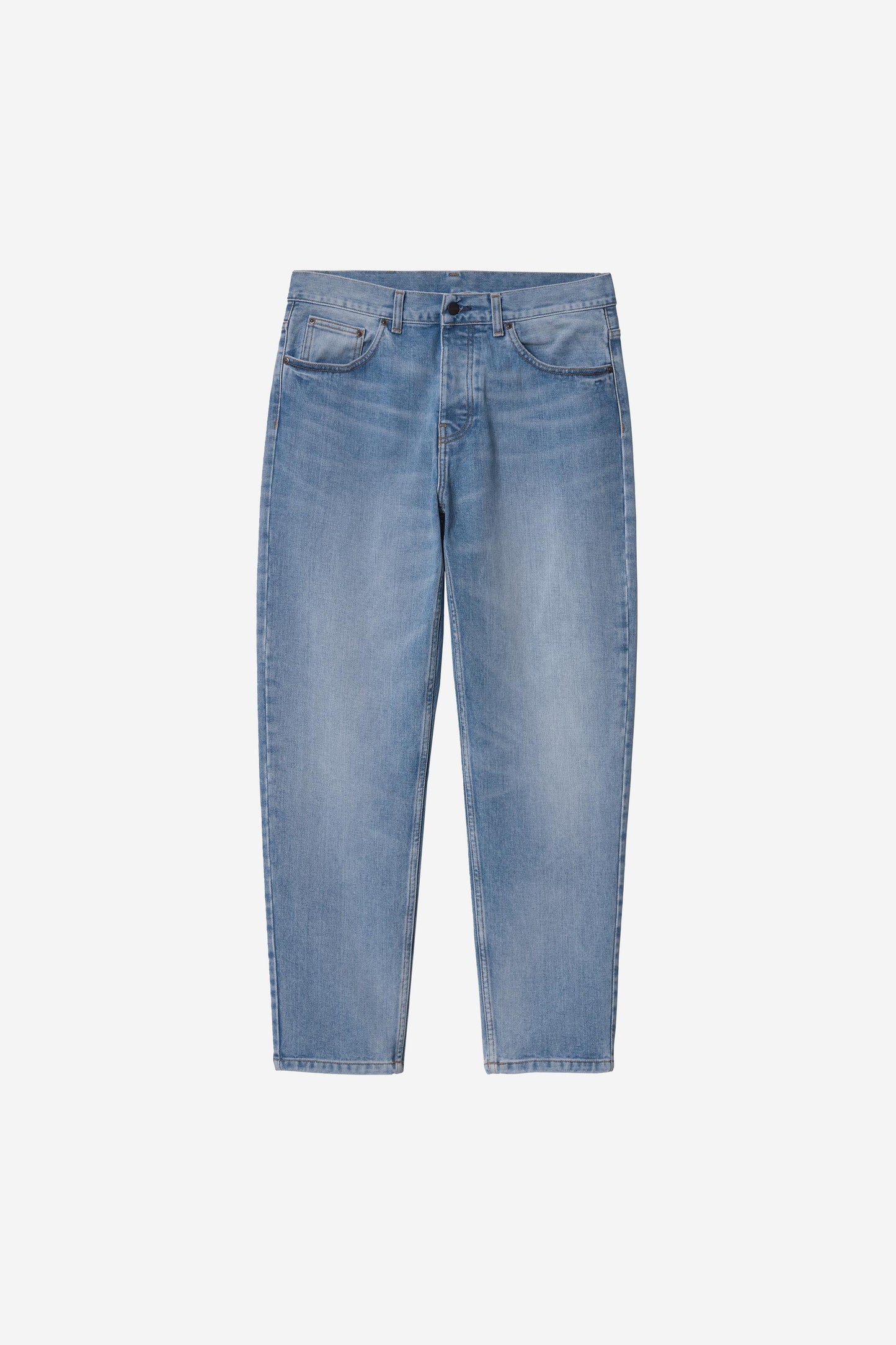 Newel Pant blue light used wash dunkel | Bildmaterial bereitgestellt von SHOES.PLEASE.