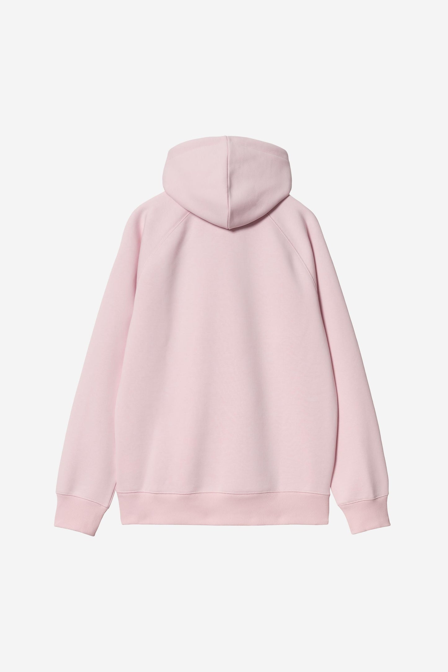 Hooded Chase Sweat air pink / gold /--- | Bildmaterial bereitgestellt von SHOES.PLEASE.