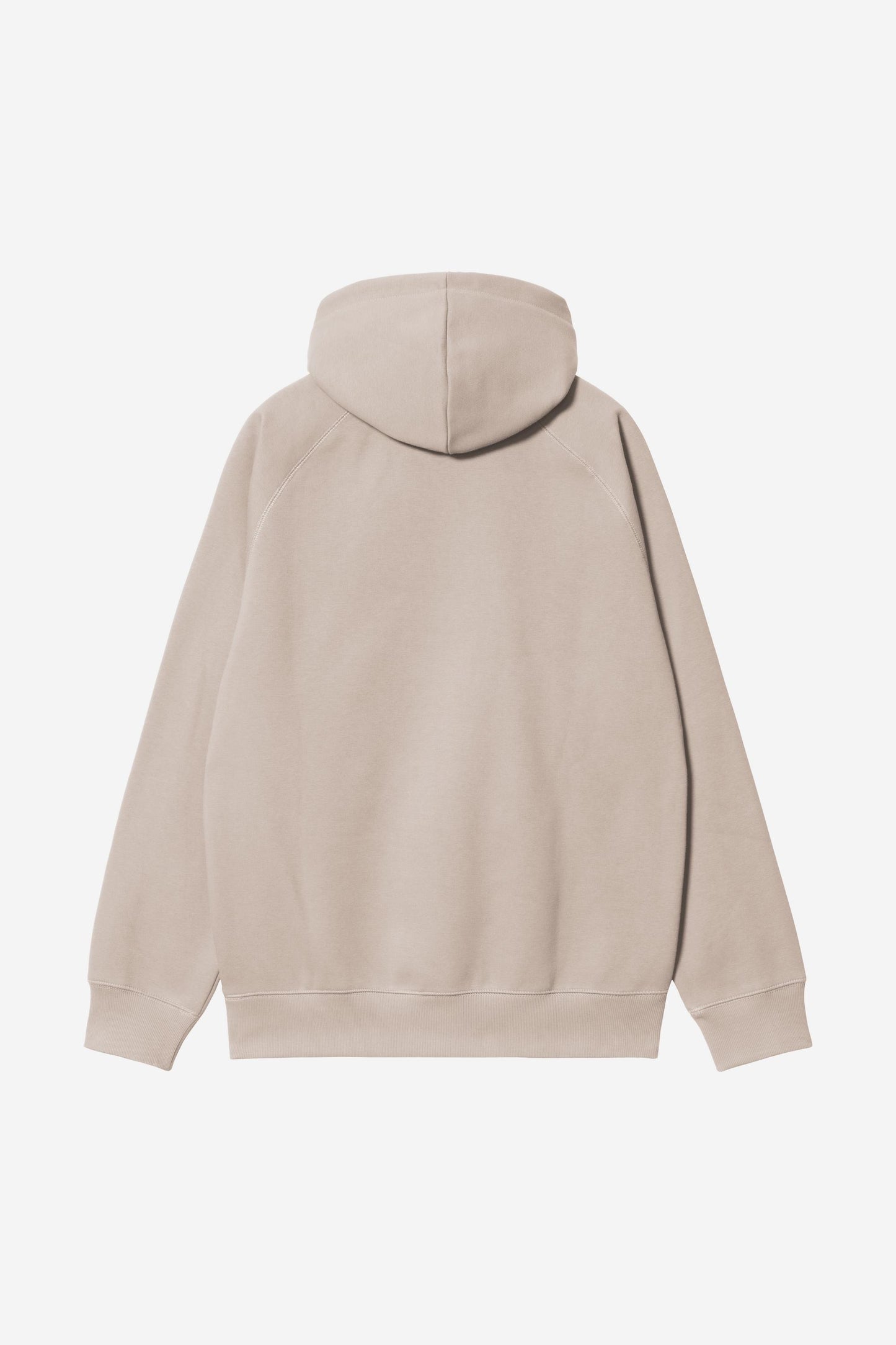 Hooded Chase Sweat dusky beige / gold /--- | Bildmaterial bereitgestellt von SHOES.PLEASE.