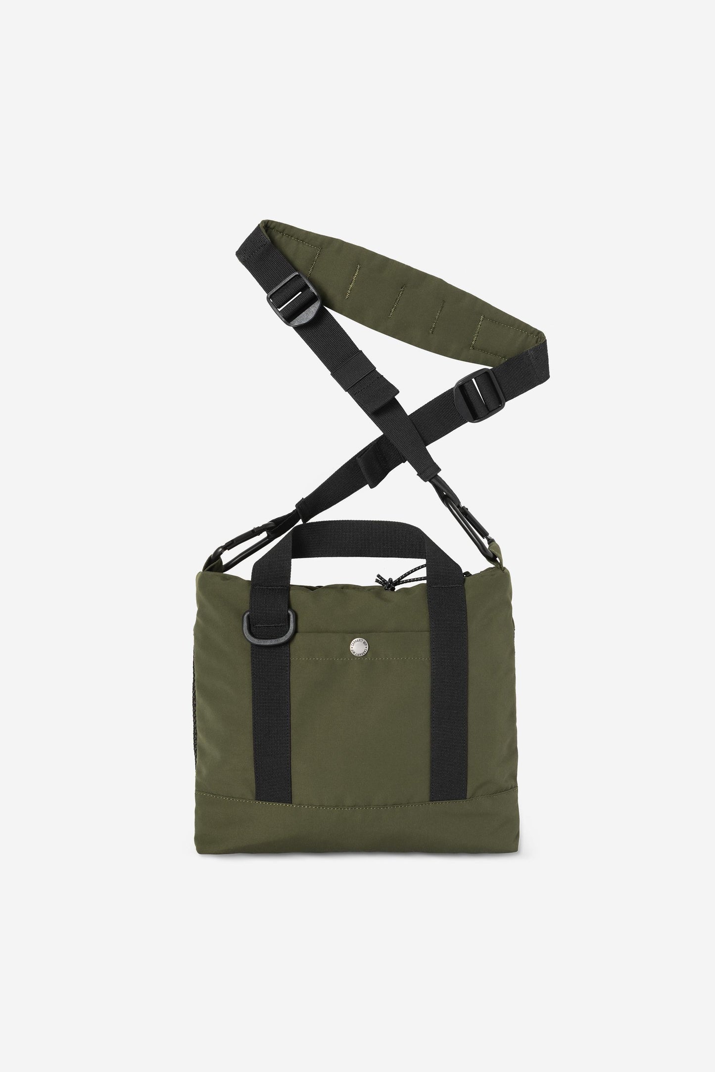 Irwin Shoulder Bag turtle / black / black /--- | Bildmaterial bereitgestellt von SHOES.PLEASE.