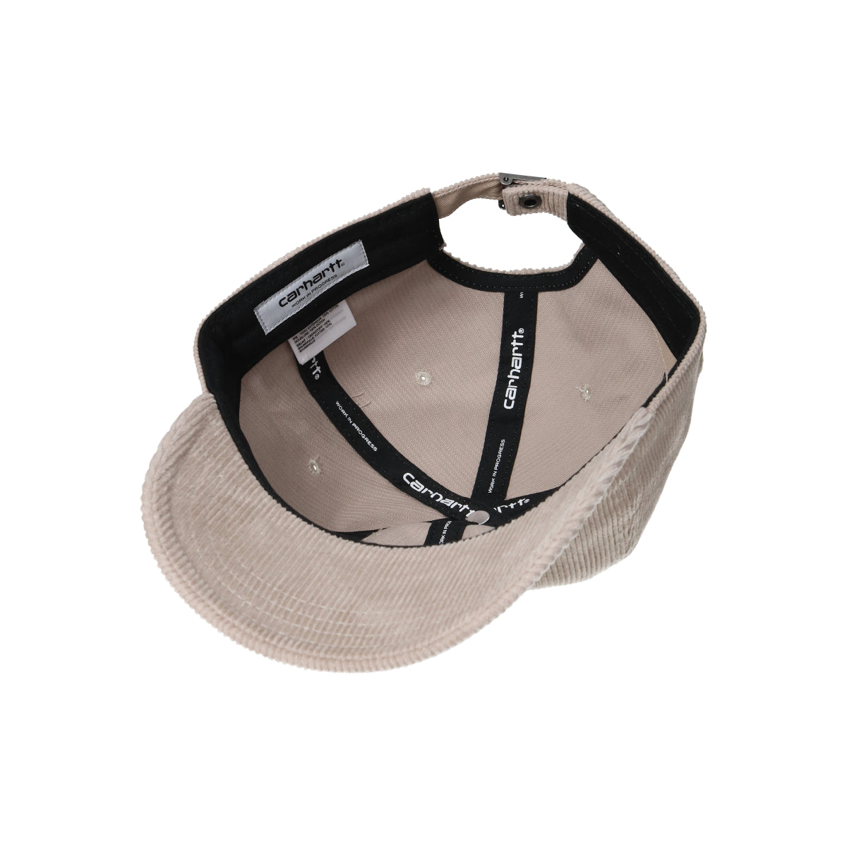 Harlem Cap dusky beige / wax /--- | Bildmaterial bereitgestellt von SHOES.PLEASE.