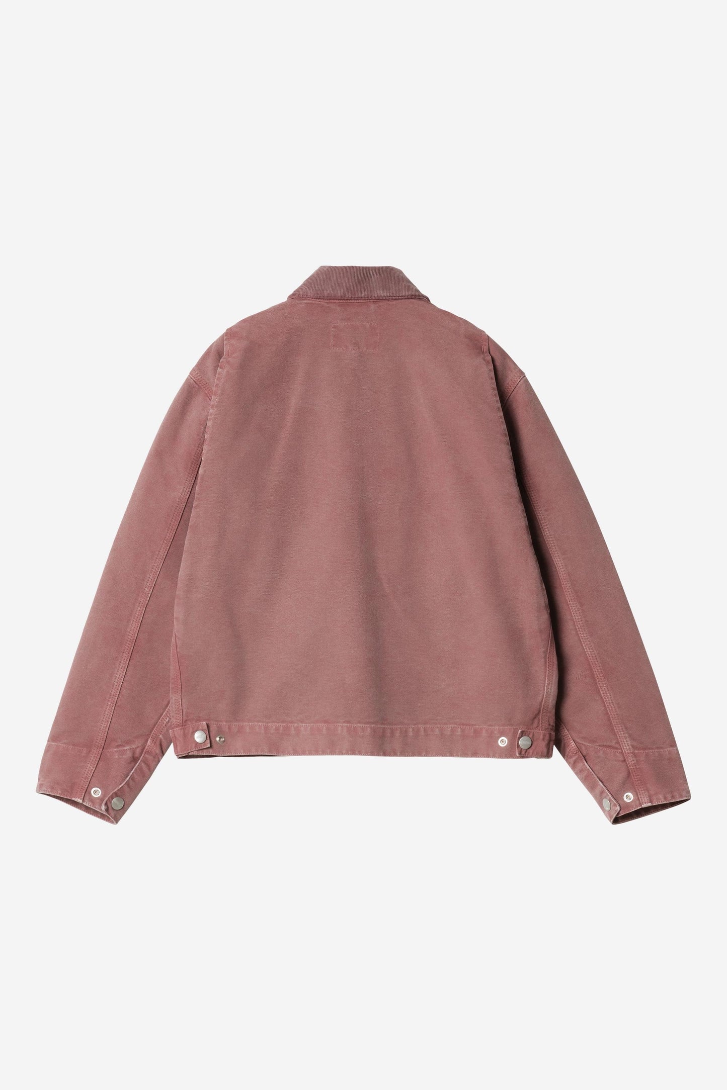 W' OG Detroit Jacket dusky pink / dusky pink /stone canvas | Bildmaterial bereitgestellt von SHOES.PLEASE.