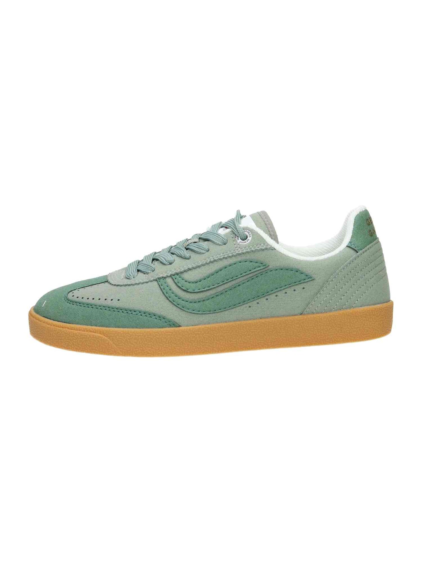 G-Volley One Color World greenish/gum | Bildmaterial bereitgestellt von SHOES.PLEASE.