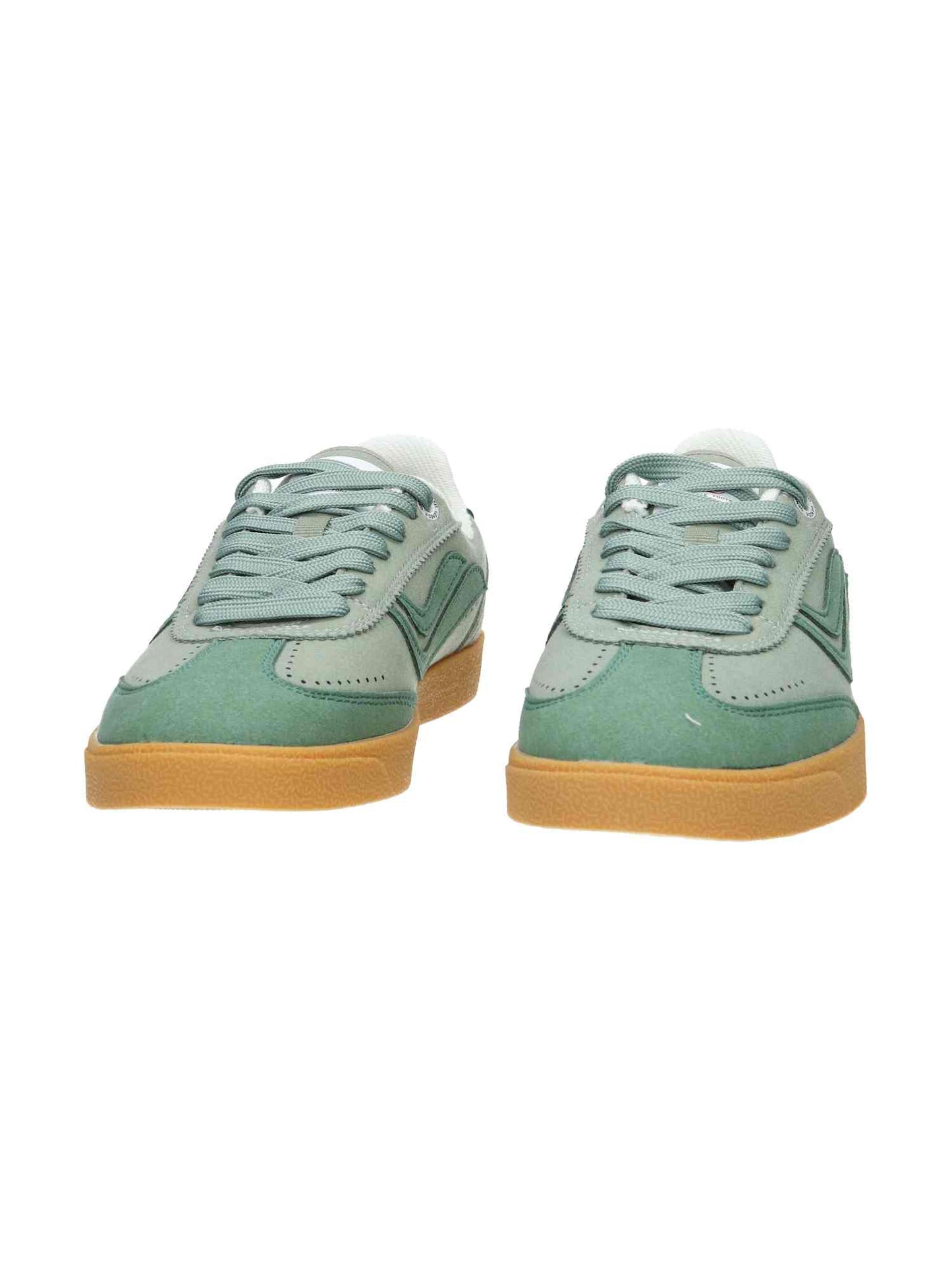 G-Volley One Color World greenish/gum | Bildmaterial bereitgestellt von SHOES.PLEASE.