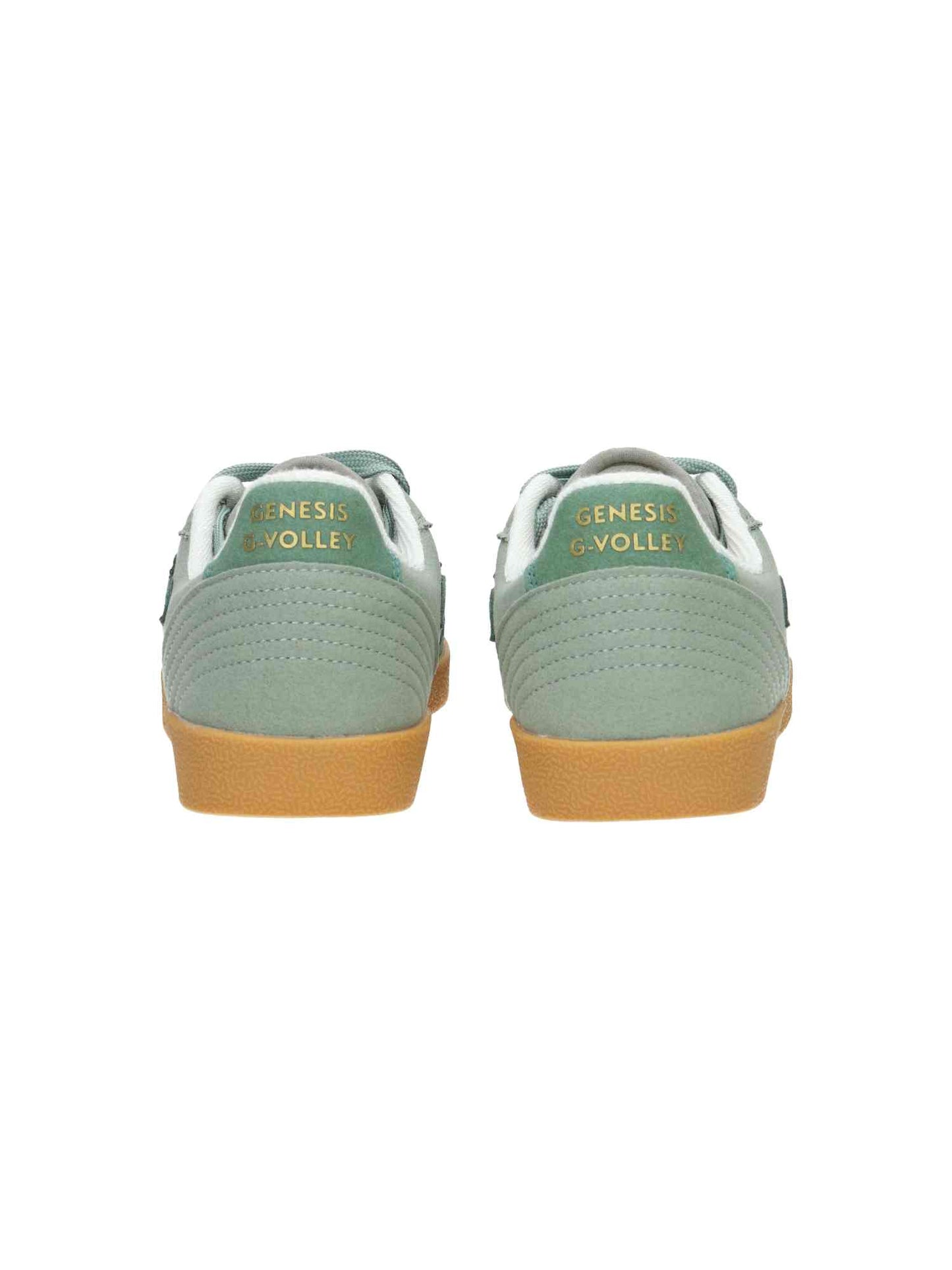 G-Volley One Color World greenish/gum | Bildmaterial bereitgestellt von SHOES.PLEASE.
