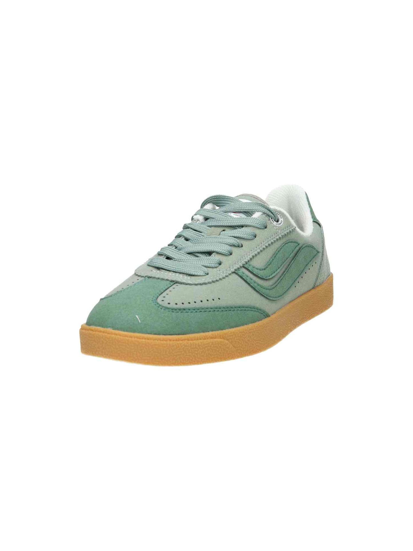 G-Volley One Color World greenish/gum | Bildmaterial bereitgestellt von SHOES.PLEASE.