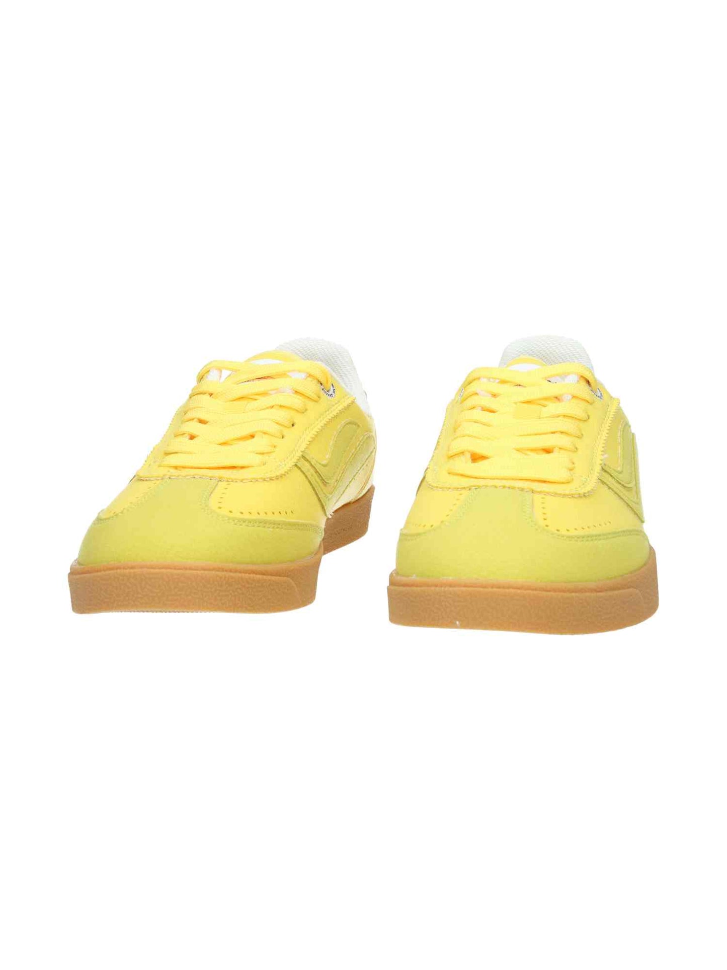 G-Volley One Color World yellowish/gum | Bildmaterial bereitgestellt von SHOES.PLEASE.
