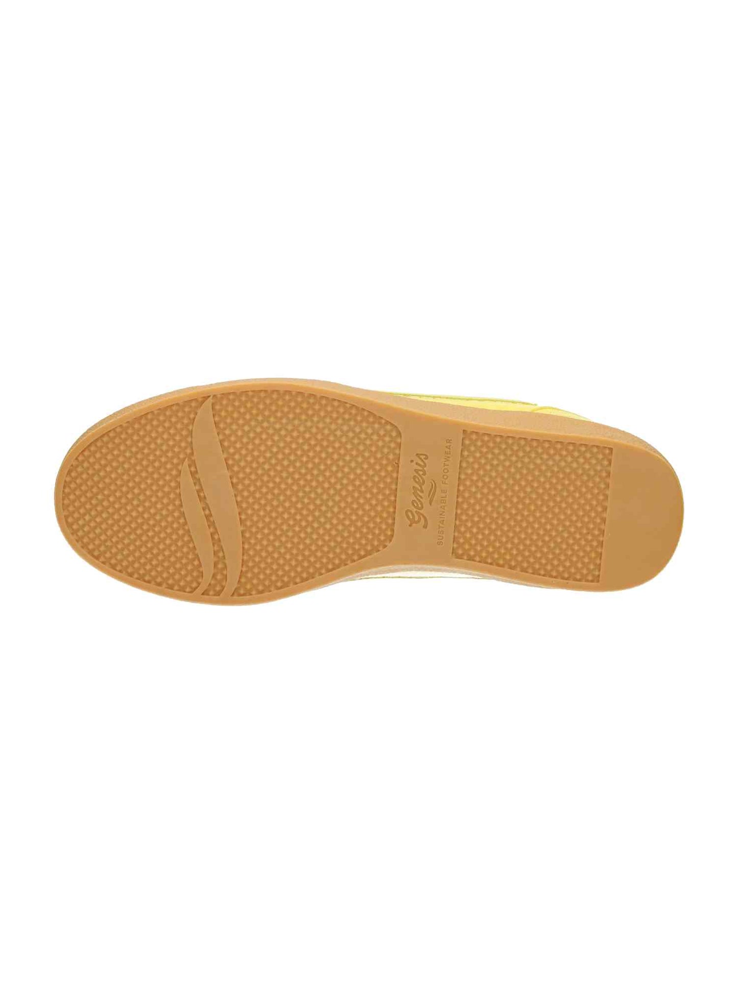G-Volley One Color World yellowish/gum | Bildmaterial bereitgestellt von SHOES.PLEASE.
