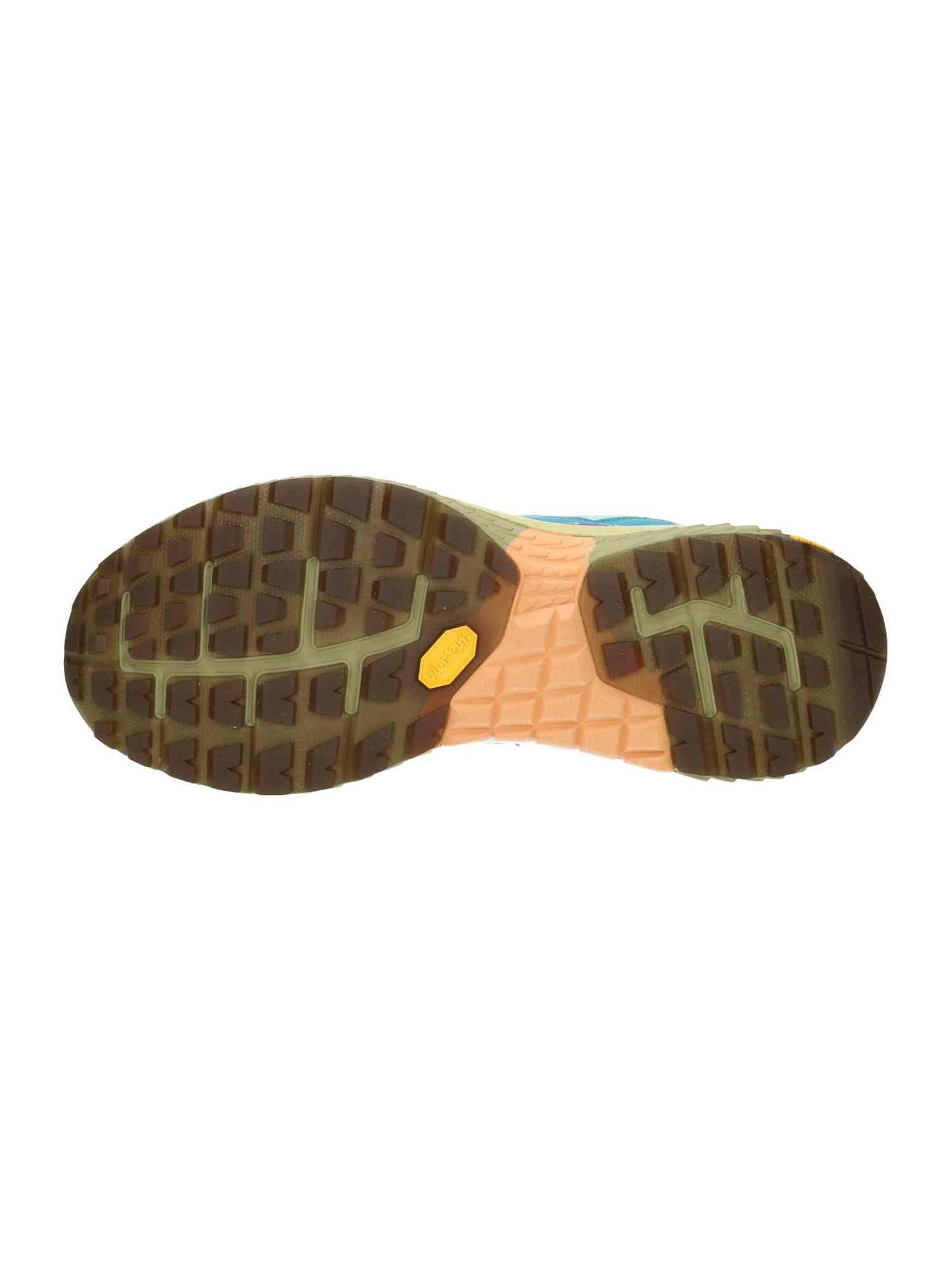 G-Machu Suede multi petrol | Bildmaterial bereitgestellt von SHOES.PLEASE.