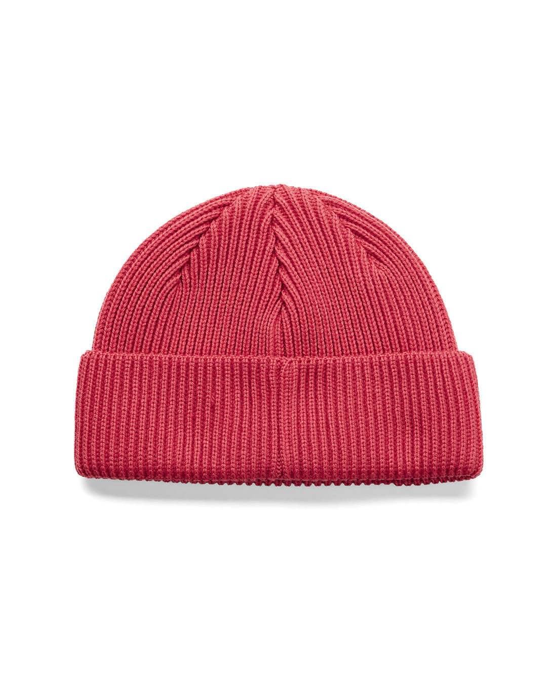 Trophy Beanie red | Bildmaterial bereitgestellt von SHOES.PLEASE.