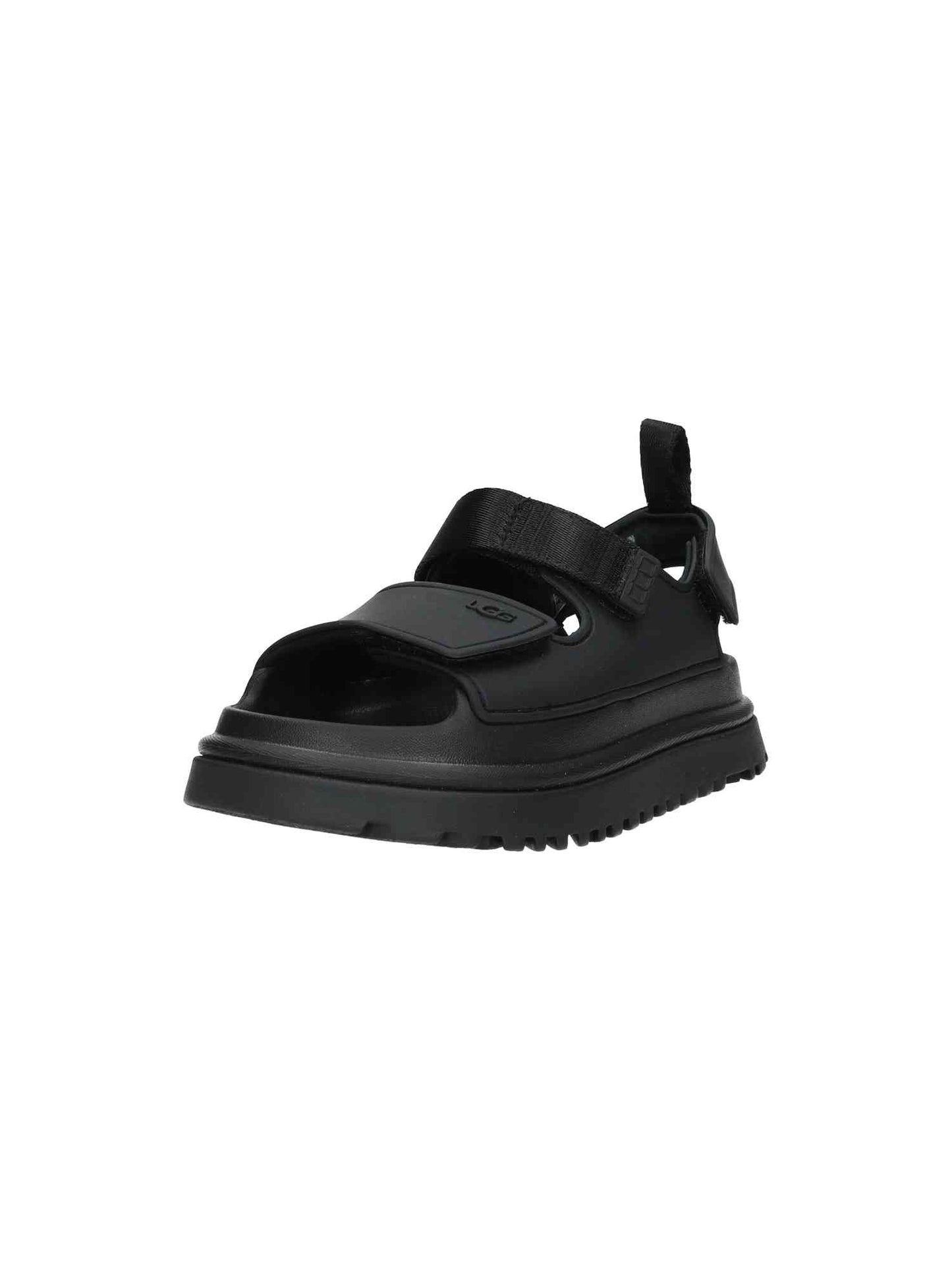 K Goldenglow black | Bildmaterial bereitgestellt von SHOES.PLEASE.