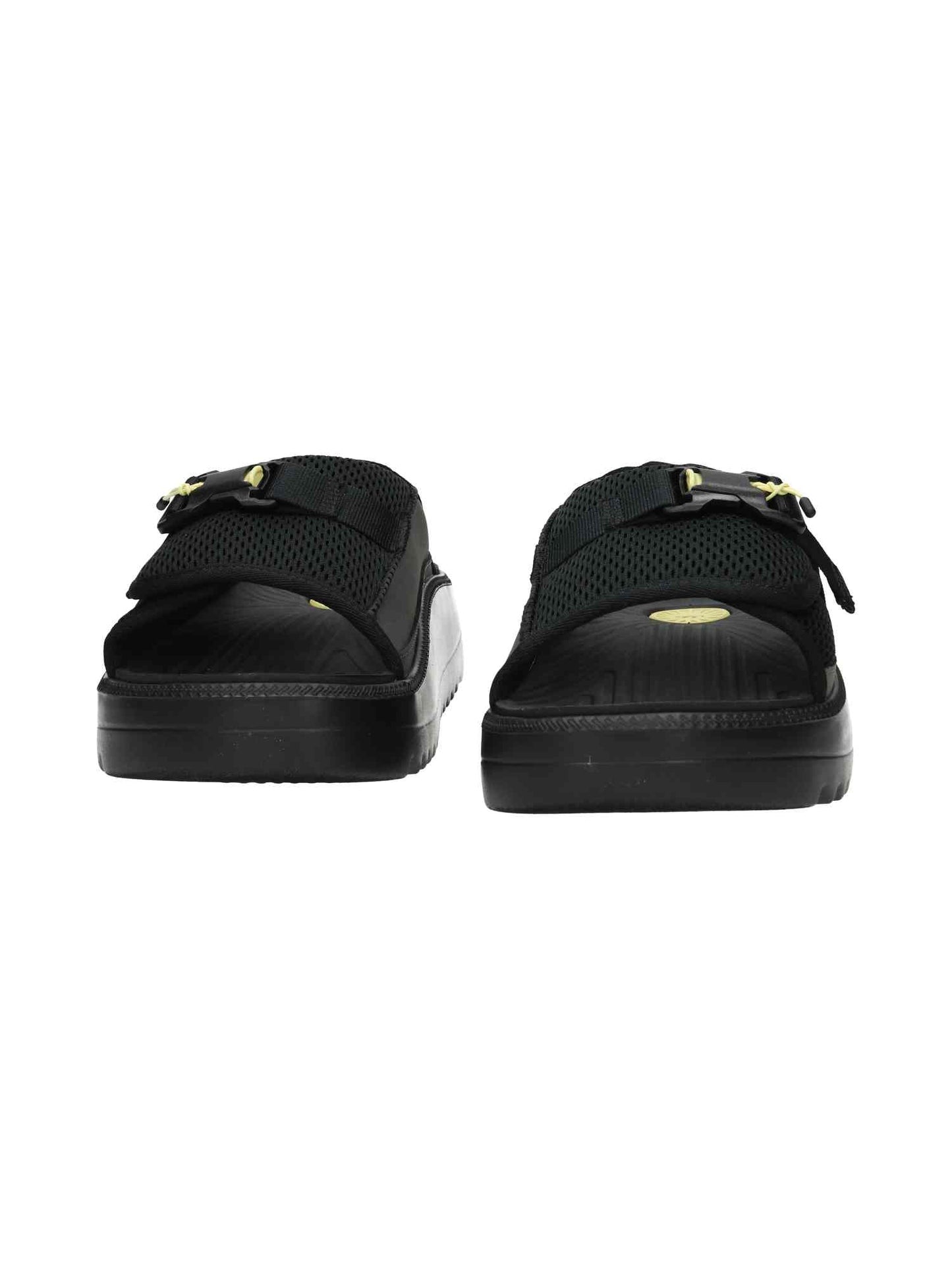 M Maxxer Slide 2.0 black | Bildmaterial bereitgestellt von SHOES.PLEASE.