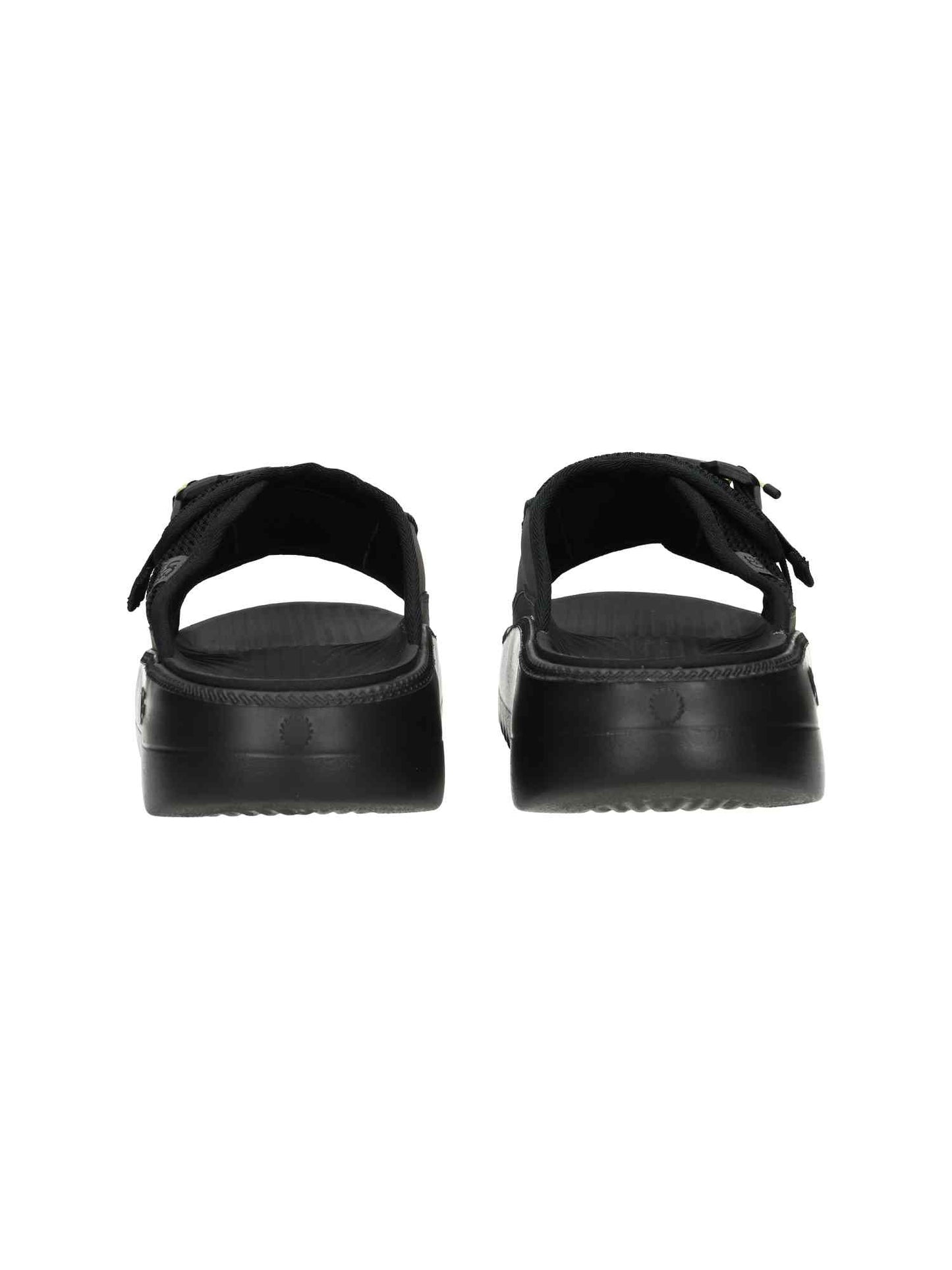 M Maxxer Slide 2.0 black | Bildmaterial bereitgestellt von SHOES.PLEASE.