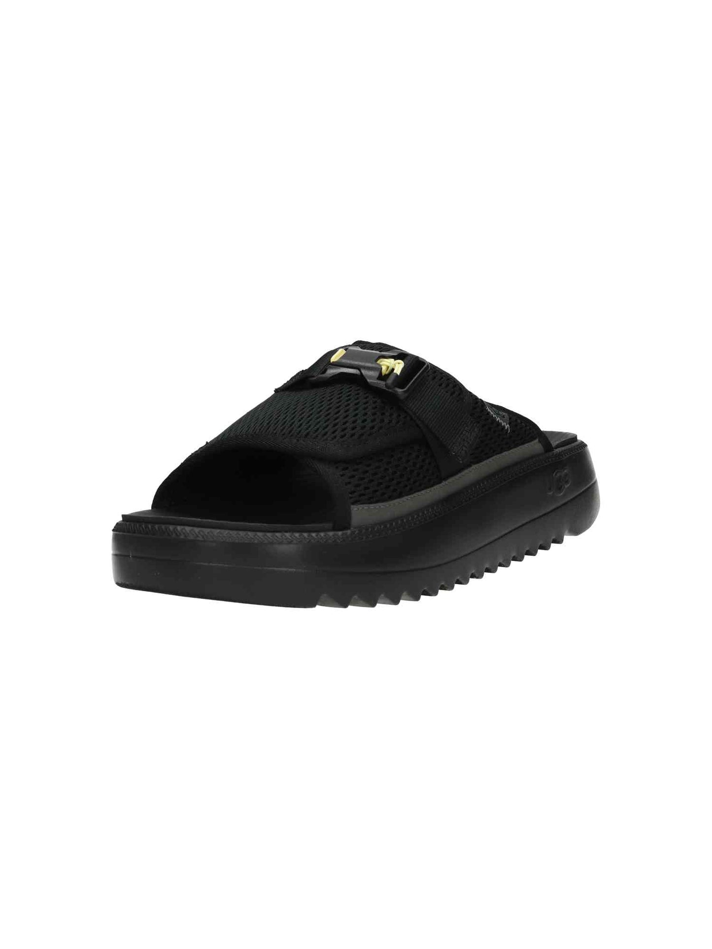 M Maxxer Slide 2.0 black | Bildmaterial bereitgestellt von SHOES.PLEASE.