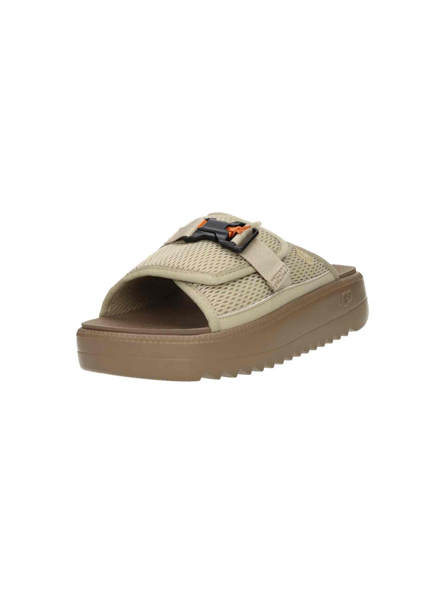 M Maxxer Slide 2.0 mustard seed | Bildmaterial bereitgestellt von SHOES.PLEASE.