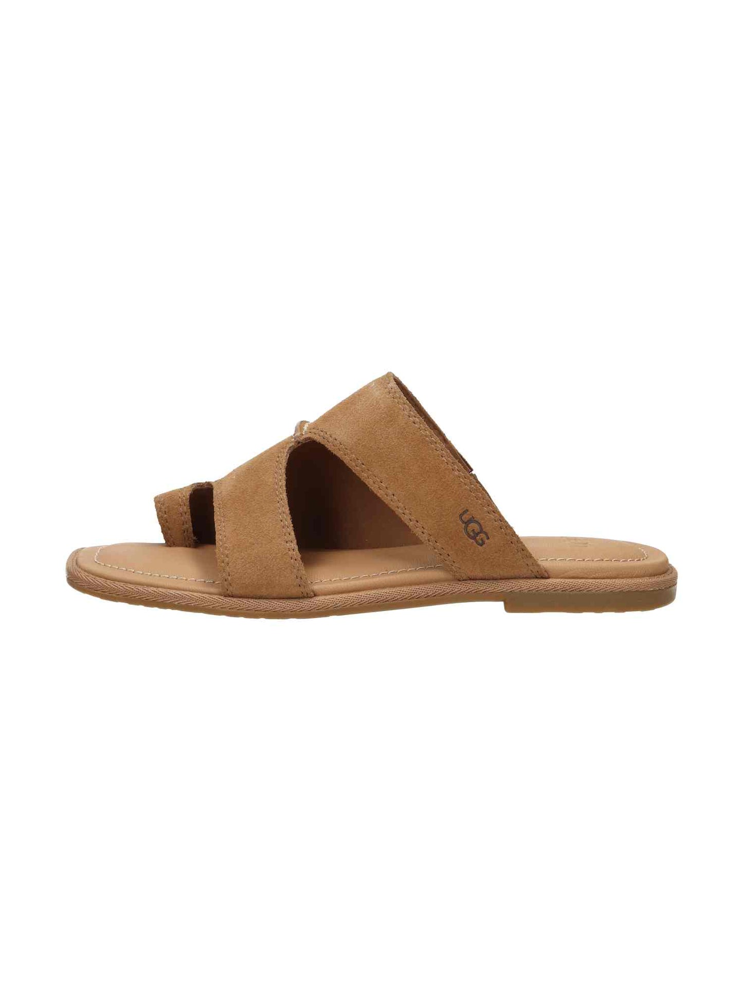 W Matira chestnut | Bildmaterial bereitgestellt von SHOES.PLEASE.