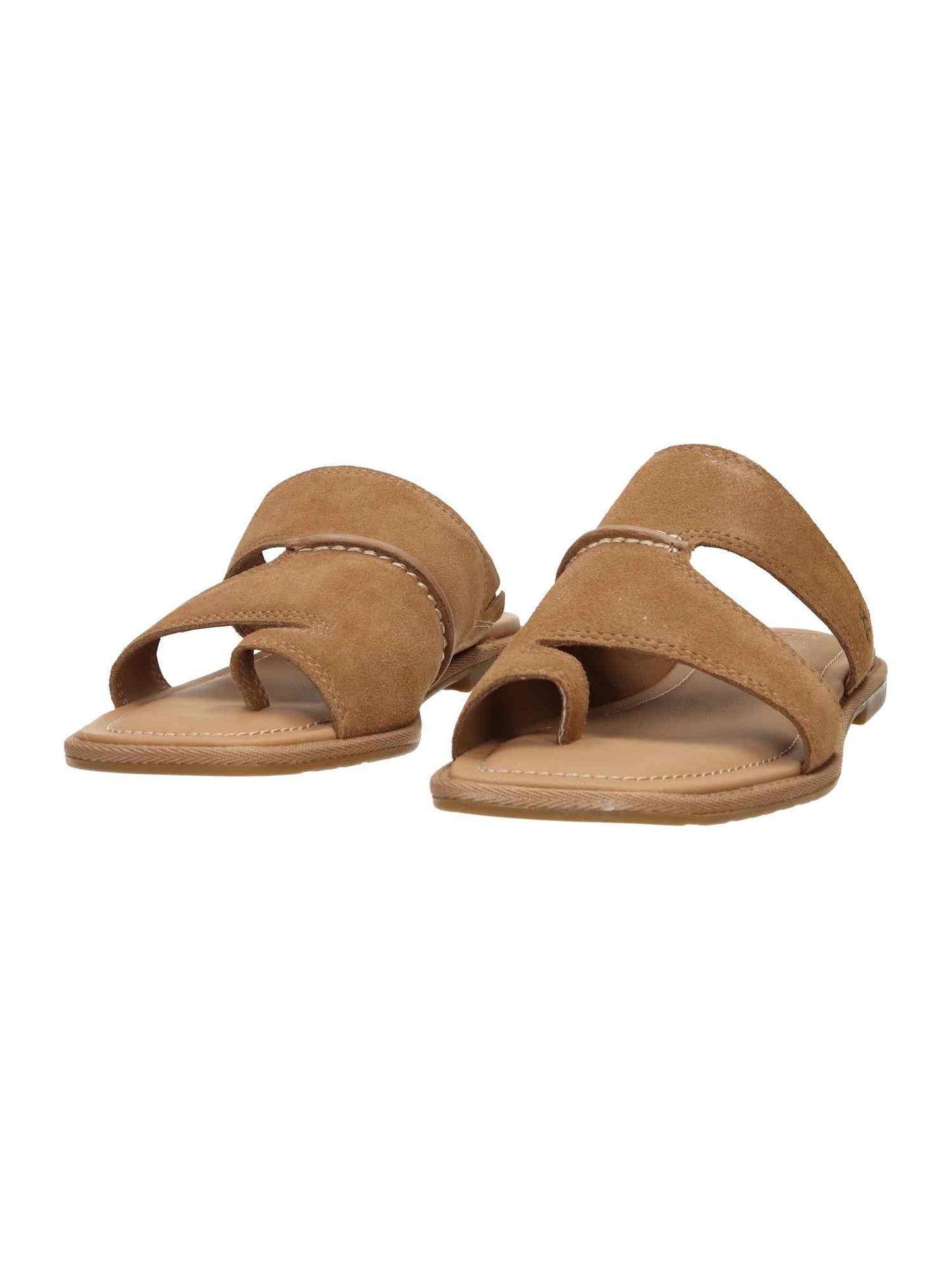 W Matira chestnut | Bildmaterial bereitgestellt von SHOES.PLEASE.