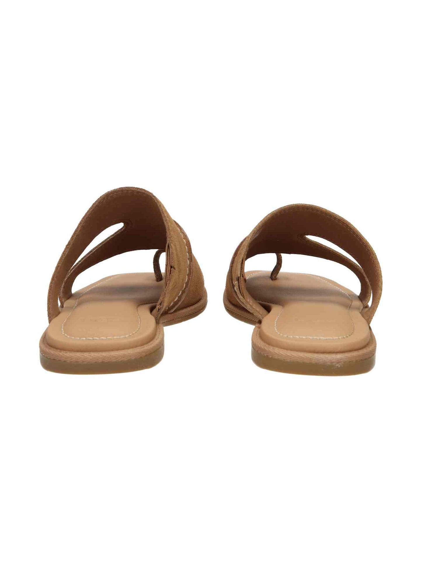 W Matira chestnut | Bildmaterial bereitgestellt von SHOES.PLEASE.