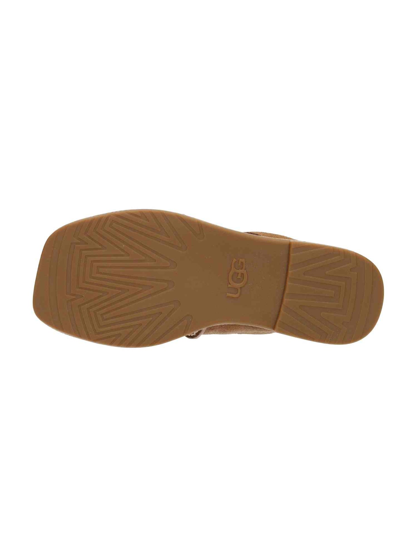 W Matira chestnut | Bildmaterial bereitgestellt von SHOES.PLEASE.