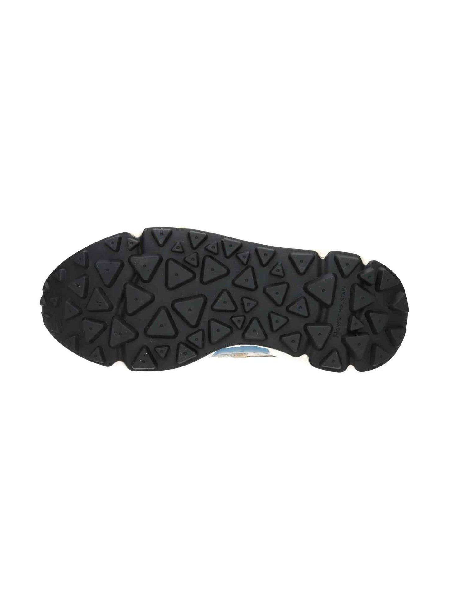 Yamano 3 Man Suede/Rete stone/grey | Bildmaterial bereitgestellt von SHOES.PLEASE.