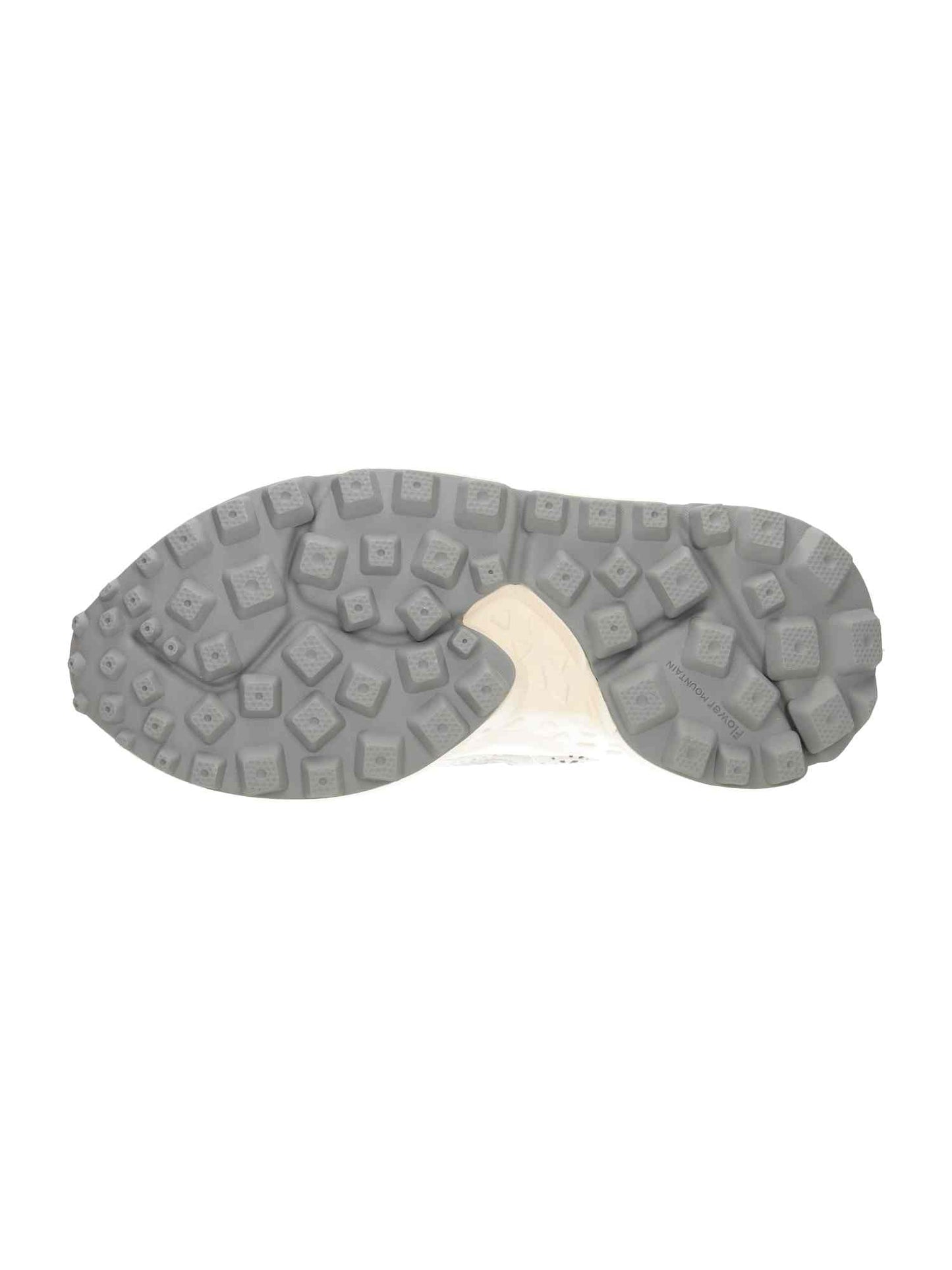 Rulis Uni Suede/Nylon white | Bildmaterial bereitgestellt von SHOES.PLEASE.
