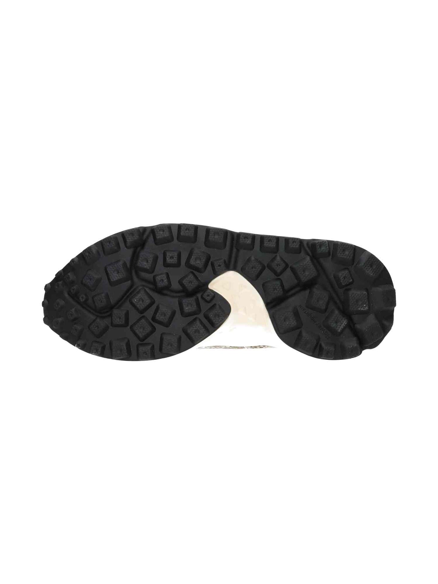 Rulis Uni Suede/Nylon grey/anthracite | Bildmaterial bereitgestellt von SHOES.PLEASE.
