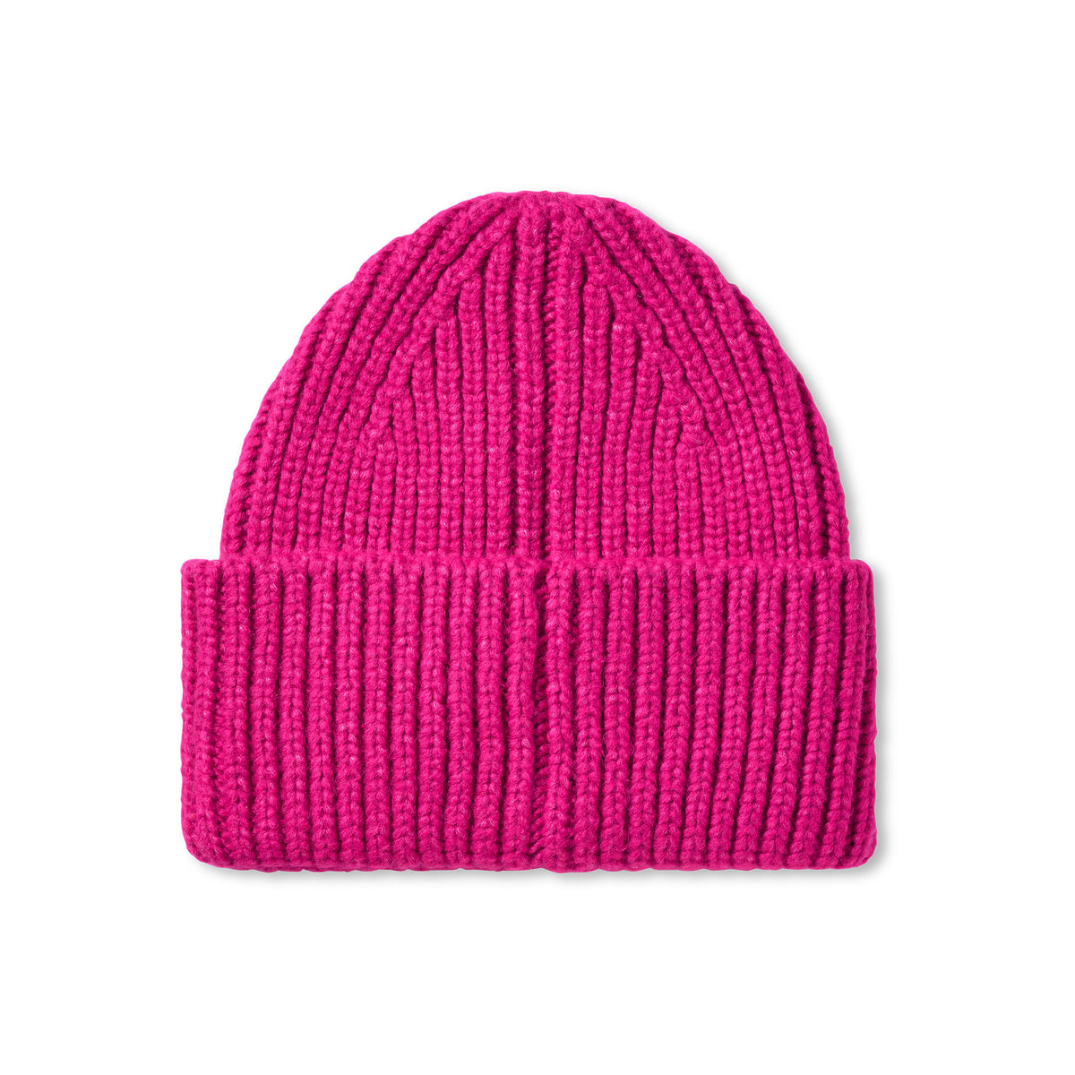 U CHUNKY RIB BEANIE vvt | Bildmaterial bereitgestellt von SHOES.PLEASE.