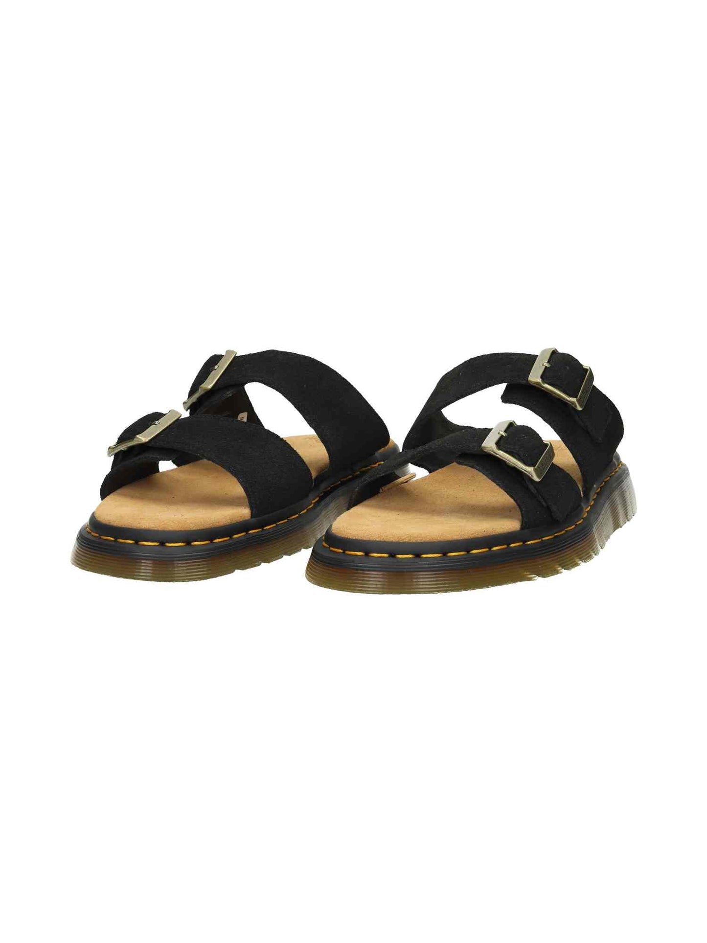 Josef Black Eh Suede | Bildmaterial bereitgestellt von SHOES.PLEASE.