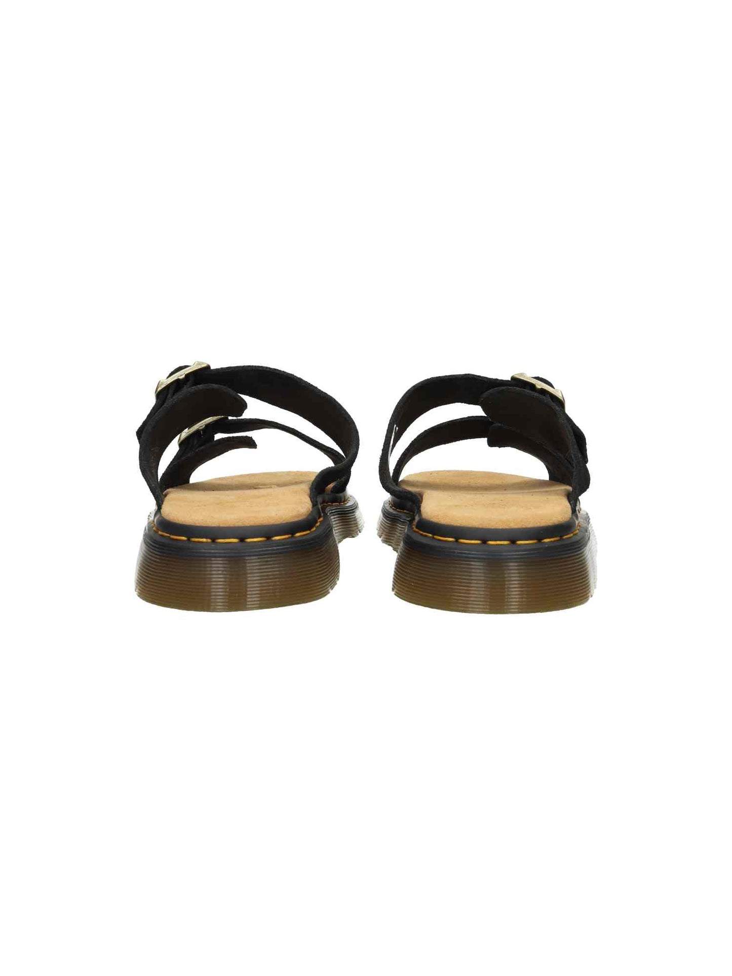 Josef Black Eh Suede | Bildmaterial bereitgestellt von SHOES.PLEASE.