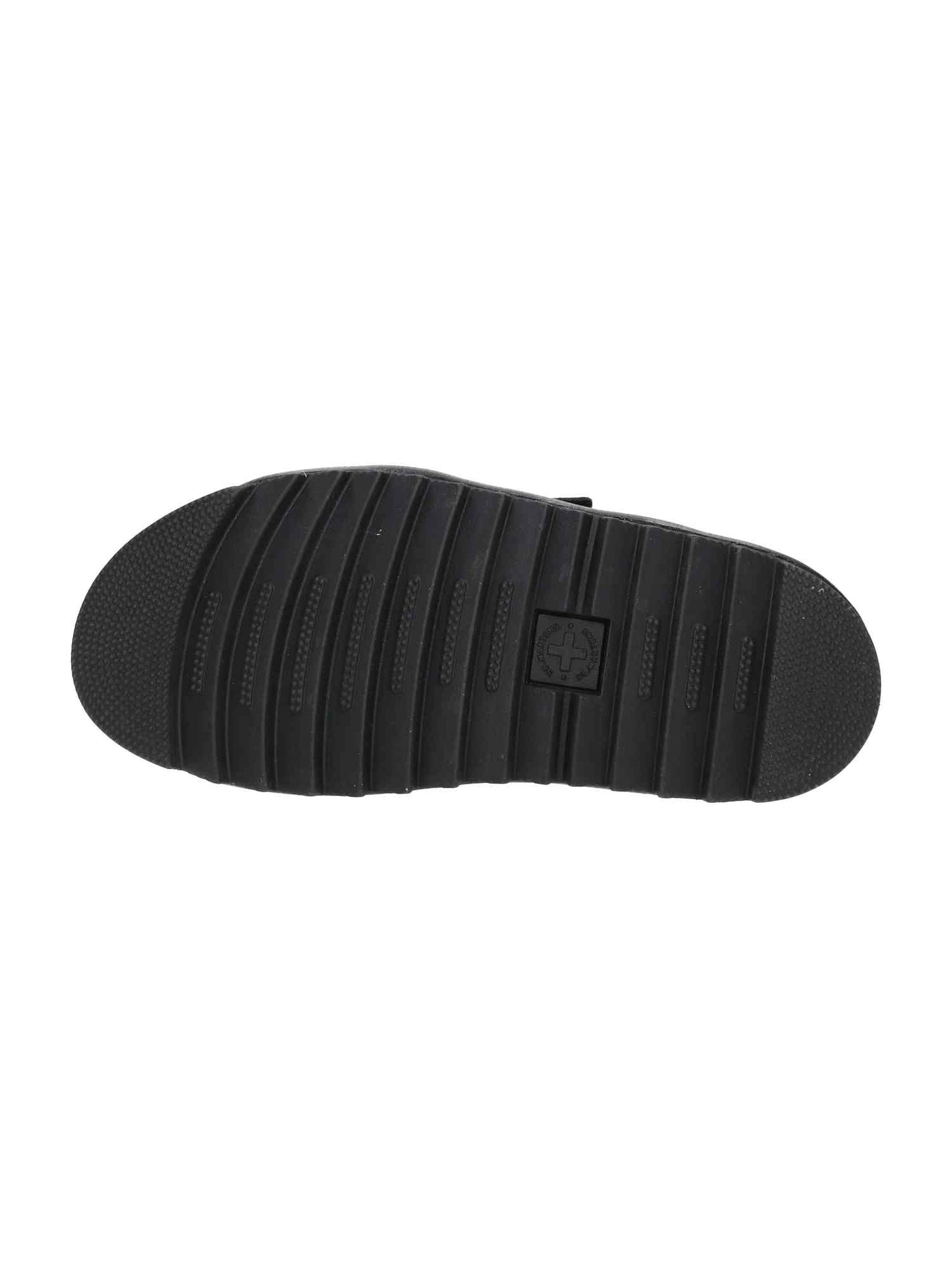 Raine Slide Black Athena | Bildmaterial bereitgestellt von SHOES.PLEASE.