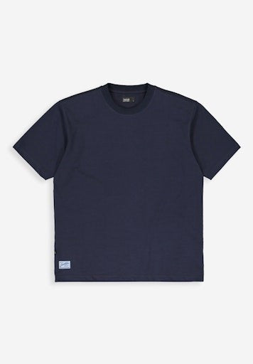 Army Loose Tee alaska blue | Bildmaterial bereitgestellt von SHOES.PLEASE.