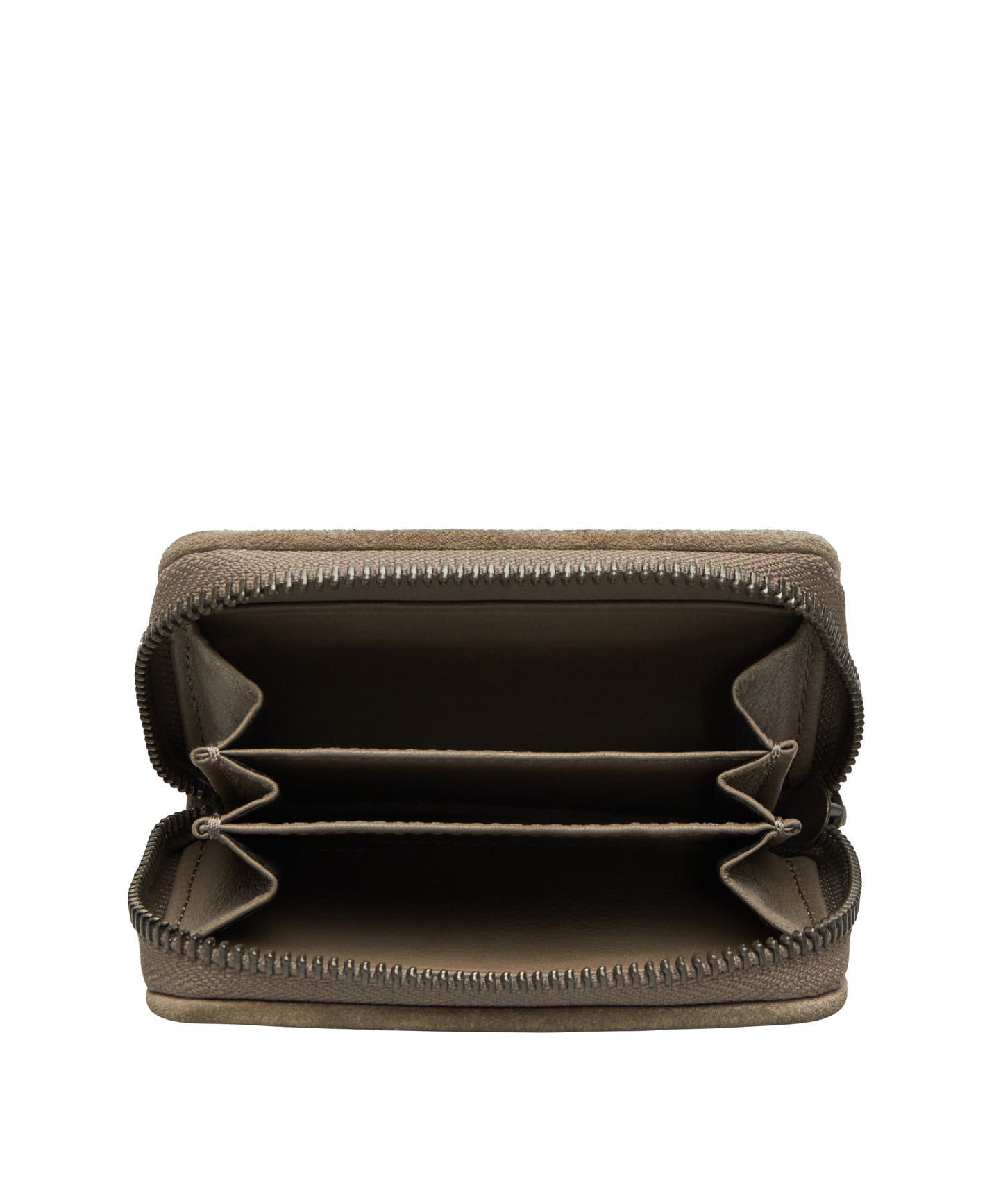 ESTHER MINO SUEDE VINTAGE neutral grey | Bildmaterial bereitgestellt von SHOES.PLEASE.