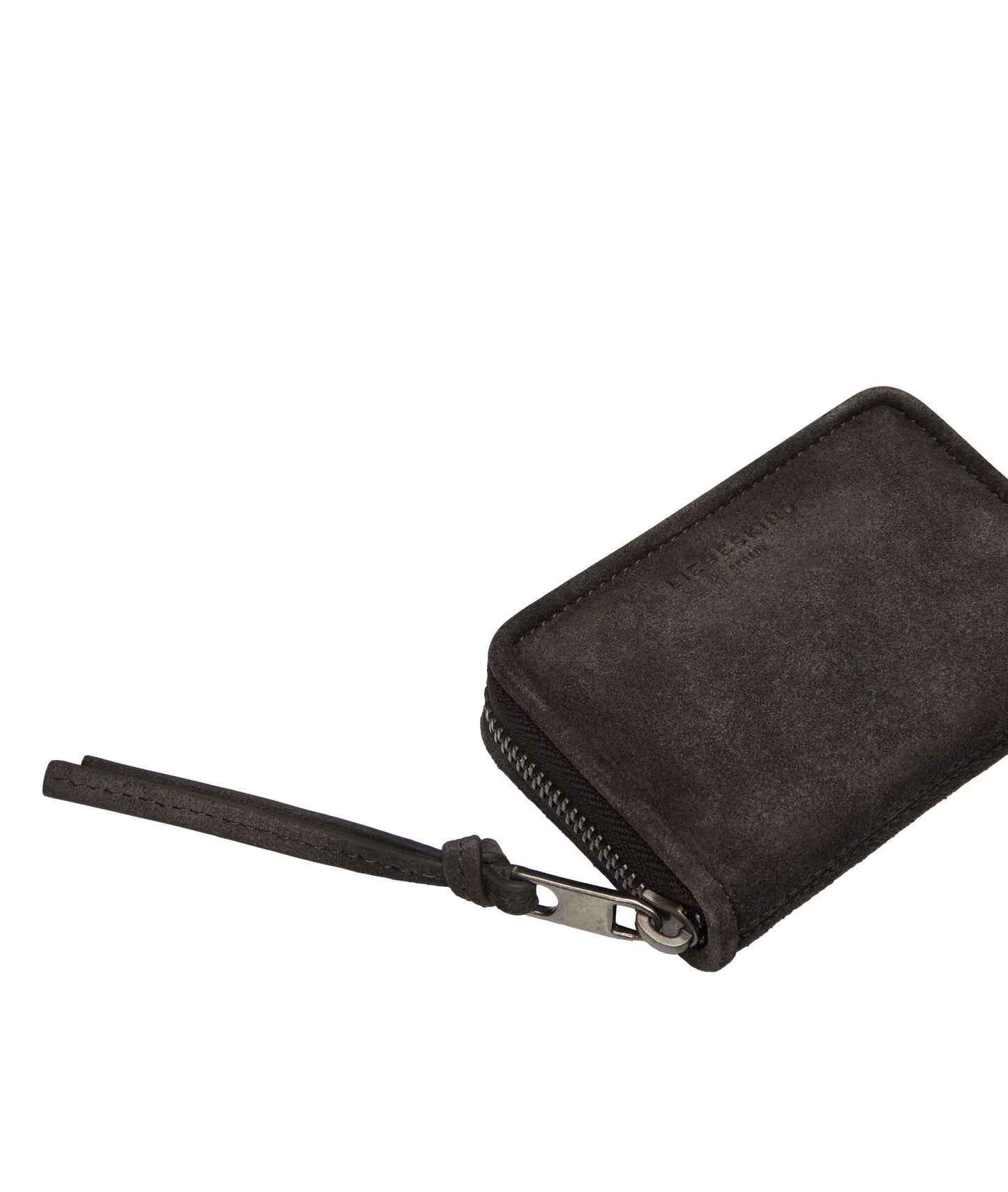 ESTHER MINO SUEDE VINTAGE deep soil | Bildmaterial bereitgestellt von SHOES.PLEASE.
