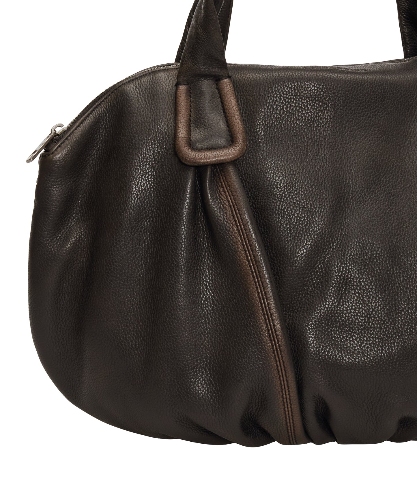LUCY M VINTAGE PEBBLE deep soil | Bildmaterial bereitgestellt von SHOES.PLEASE.