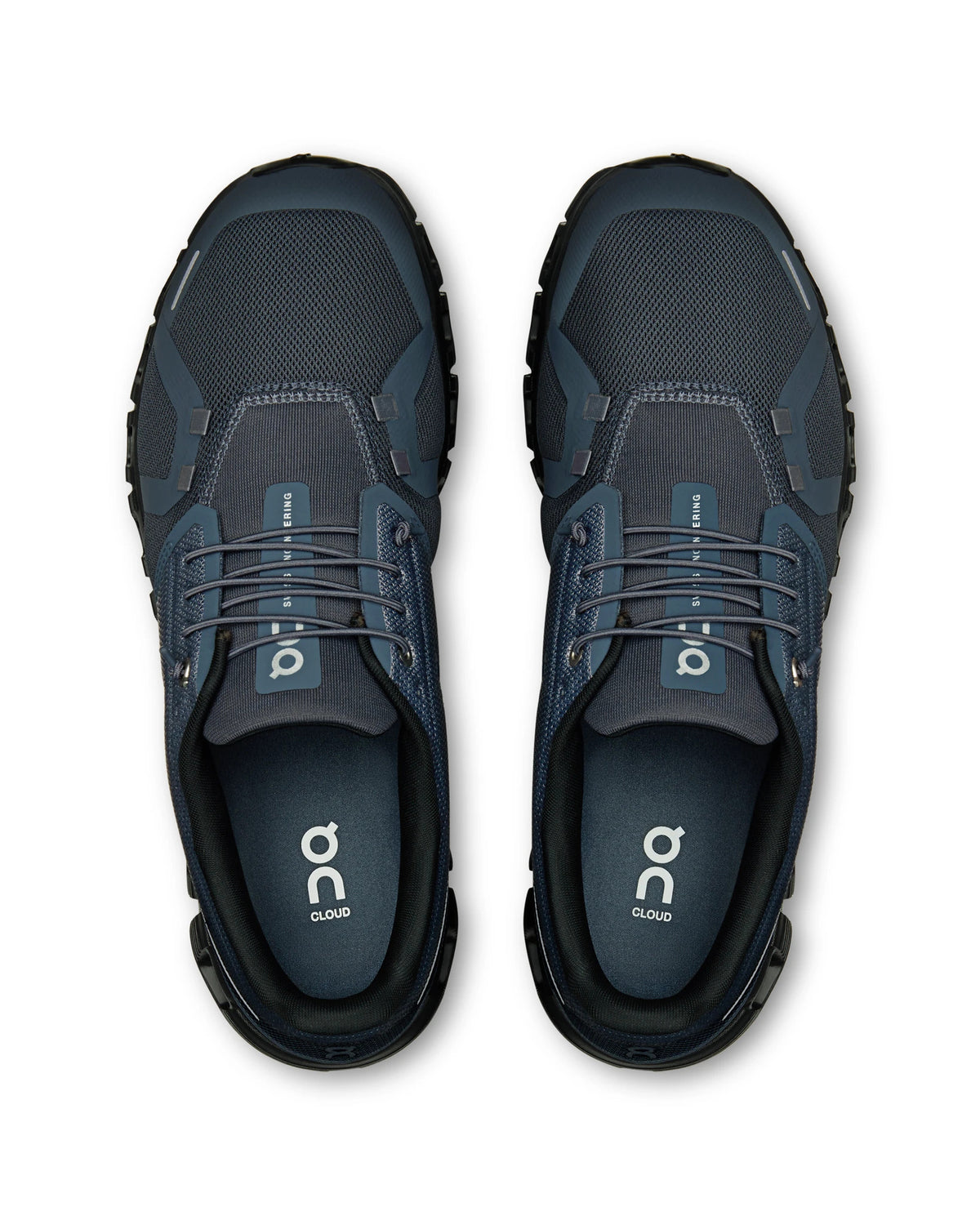 ON Schuhe Herren Cloud 6 M blau | Bildmaterial bereitgestellt von SHOES.PLEASE.