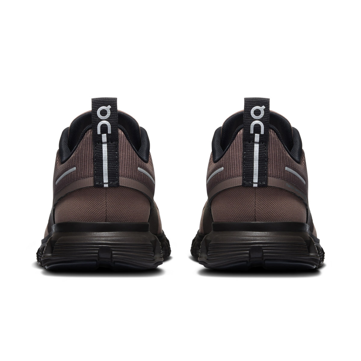 ON Schuhe Damen Cloud 6 WP W braun | Bildmaterial bereitgestellt von SHOES.PLEASE.
