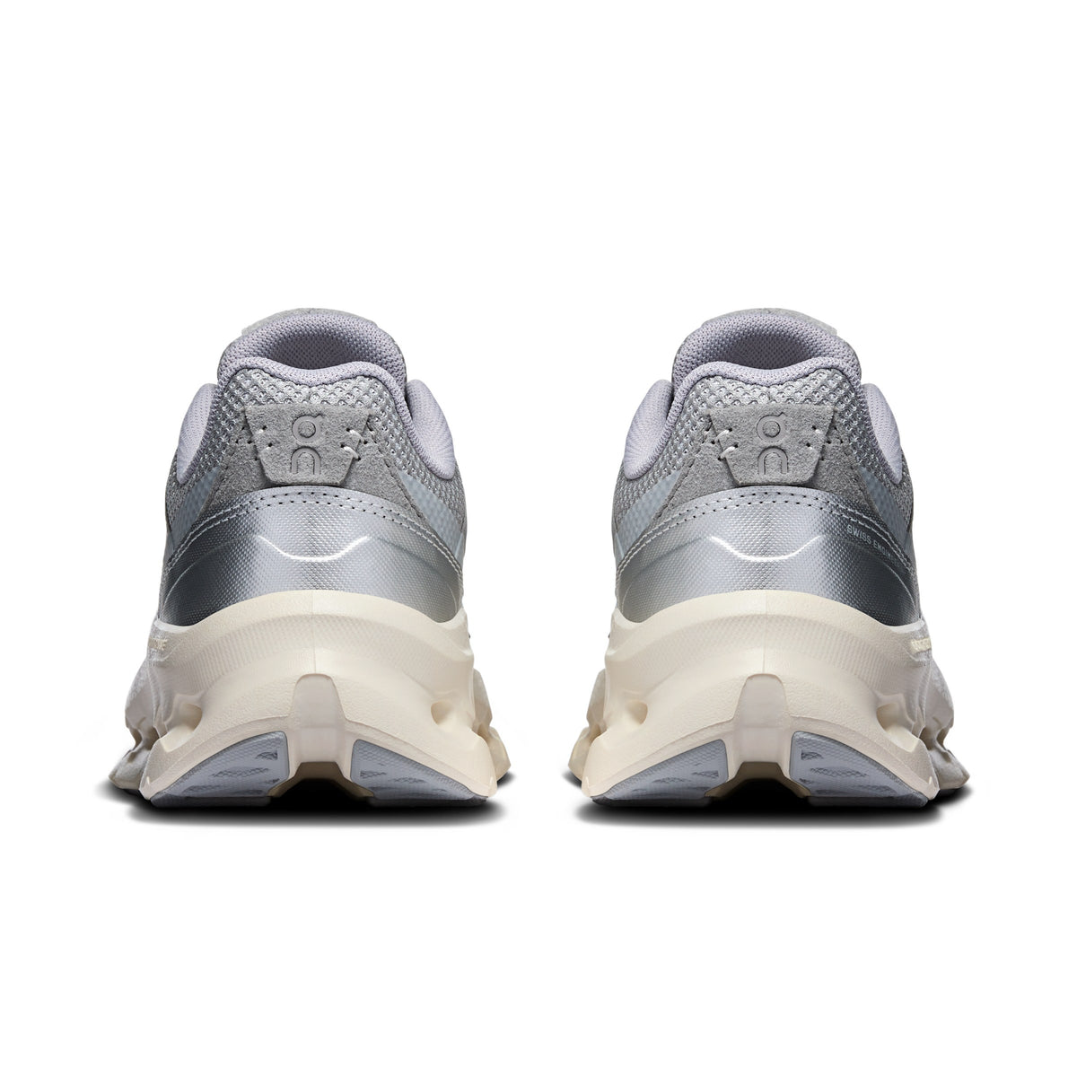 ON Schuhe Damen Cloudtilt Arc W grau | Bildmaterial bereitgestellt von SHOES.PLEASE.