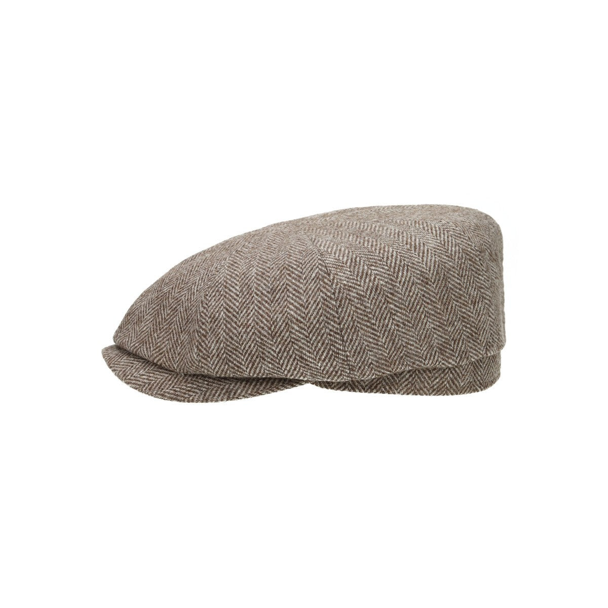 Hatteras Undyed Wool Sustainable braun | Bildmaterial bereitgestellt von SHOES.PLEASE.