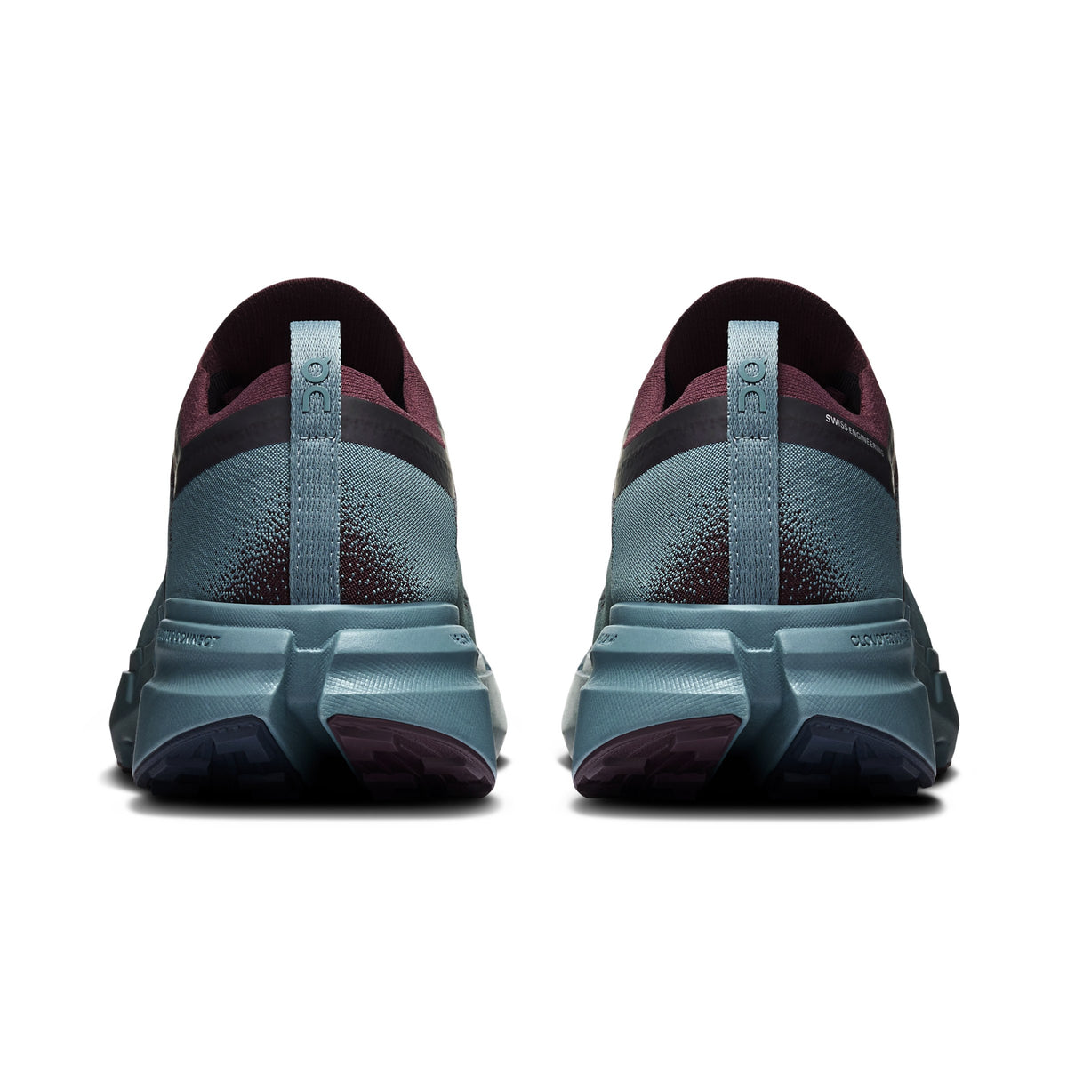 ON Schuhe Herren Cloudsoma M rot | Bildmaterial bereitgestellt von SHOES.PLEASE.
