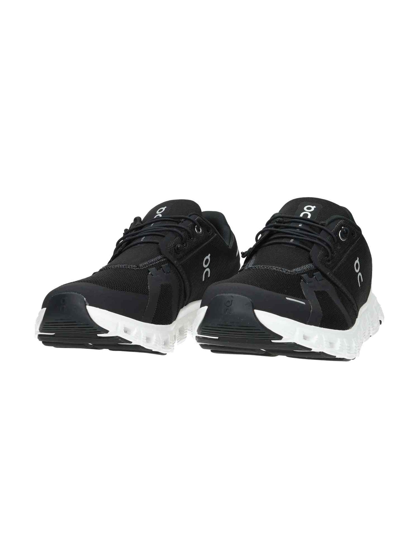 3MF10070299 M Cloud 6 black/white | Bildmaterial bereitgestellt von SHOES.PLEASE.