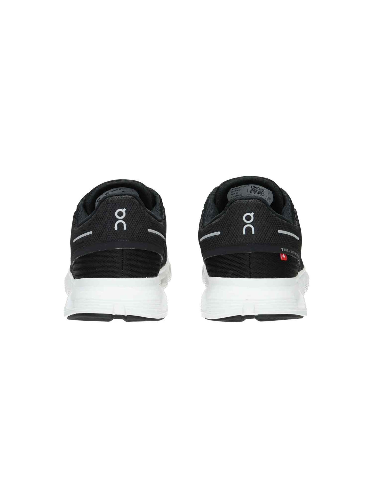 3MF10070299 M Cloud 6 black/white | Bildmaterial bereitgestellt von SHOES.PLEASE.
