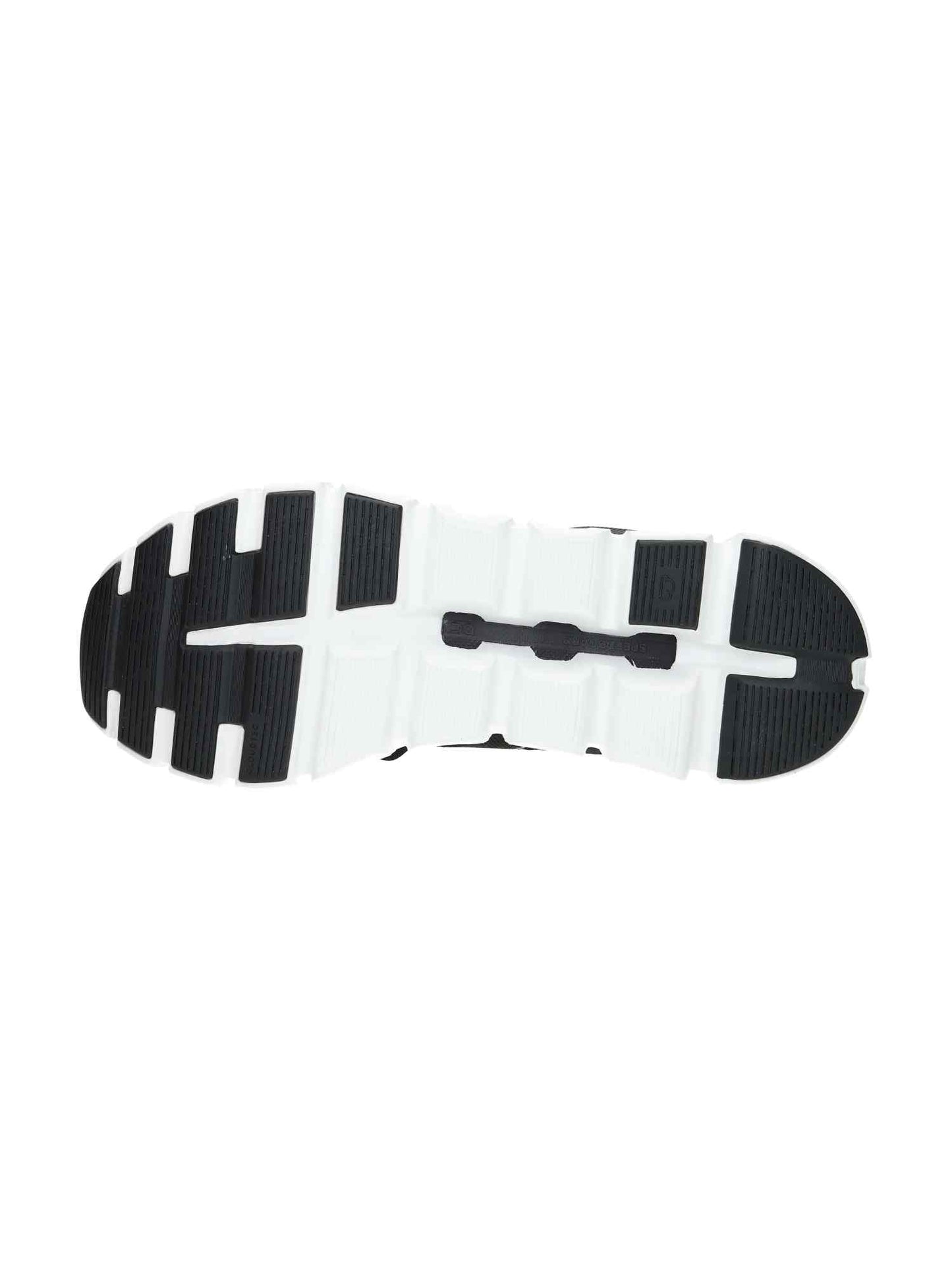 3MF10070299 M Cloud 6 black/white | Bildmaterial bereitgestellt von SHOES.PLEASE.