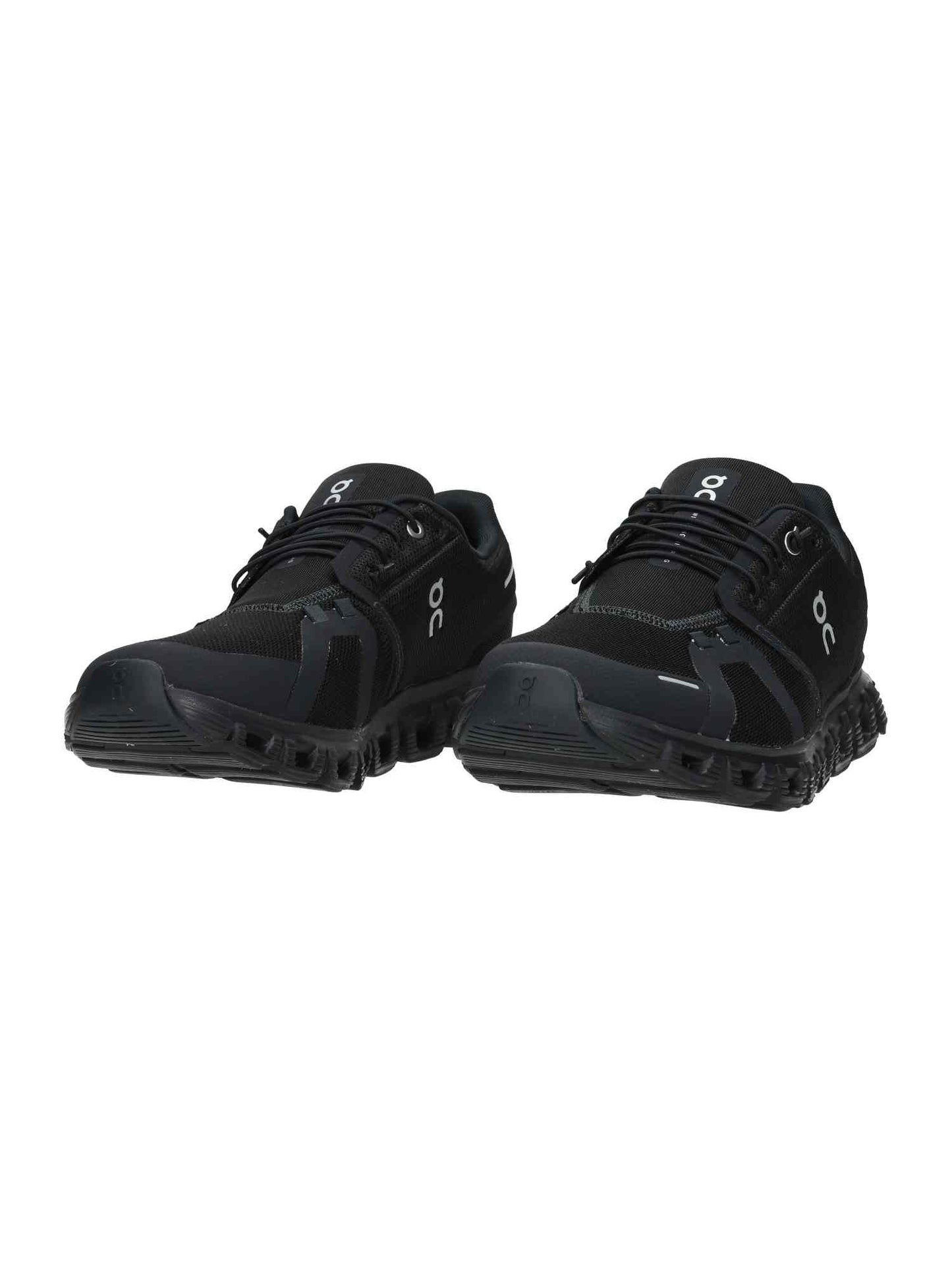 3MF10071043 M Cloud 6 black/black | Bildmaterial bereitgestellt von SHOES.PLEASE.