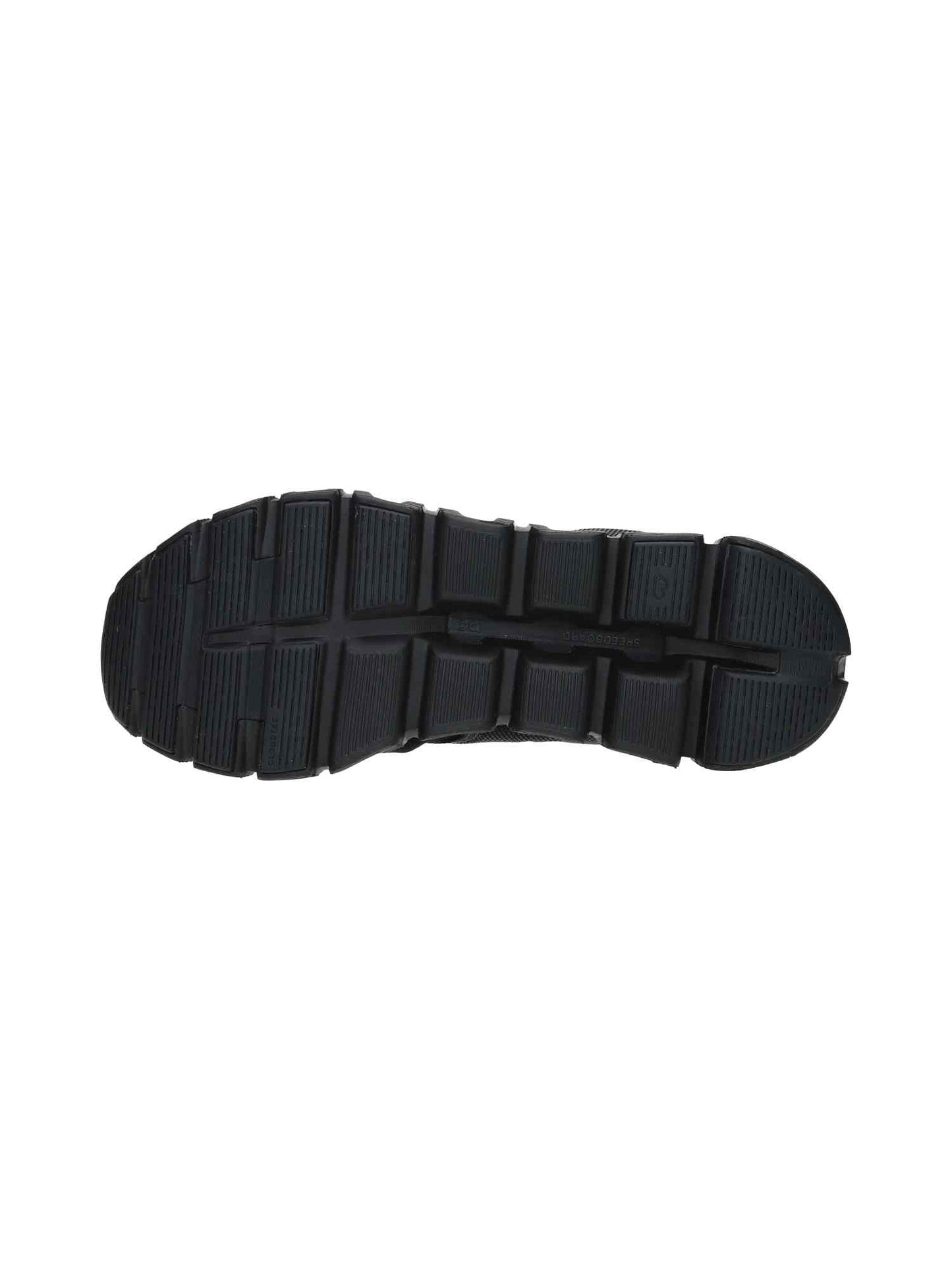 3MF10071043 M Cloud 6 black/black | Bildmaterial bereitgestellt von SHOES.PLEASE.
