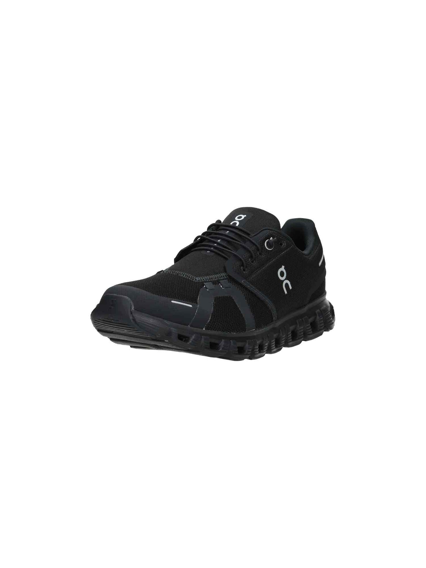 3MF10071043 M Cloud 6 black/black | Bildmaterial bereitgestellt von SHOES.PLEASE.