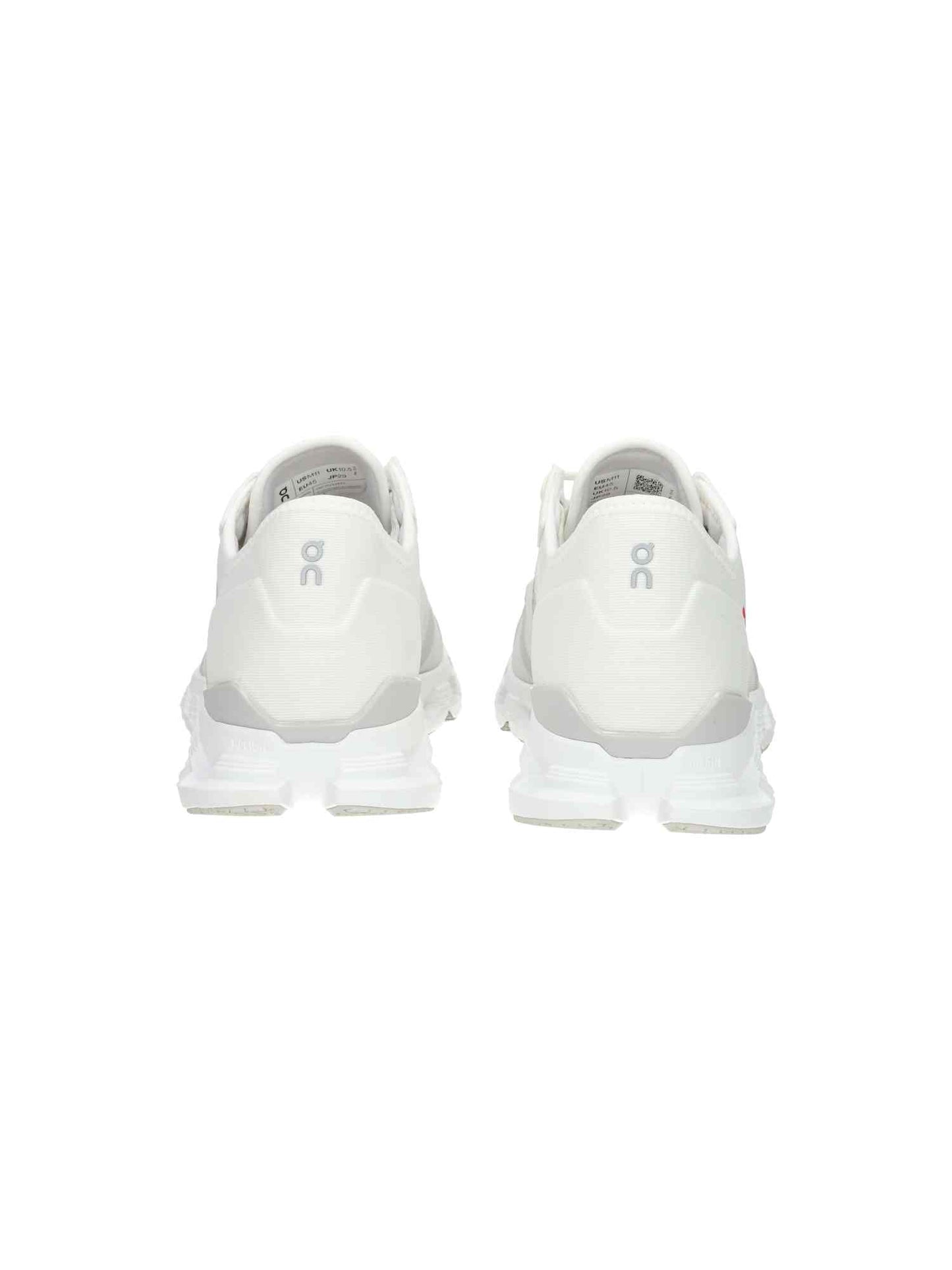 3MF10262852 M Cloud X 4 AD white/wolf | Bildmaterial bereitgestellt von SHOES.PLEASE.