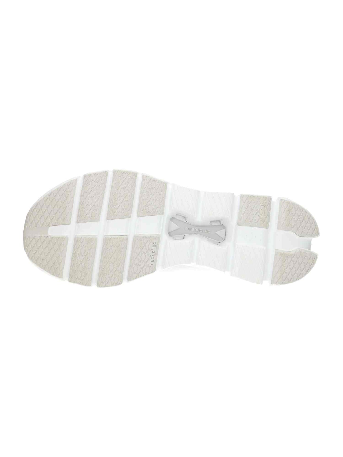 3MF10262852 M Cloud X 4 AD white/wolf | Bildmaterial bereitgestellt von SHOES.PLEASE.