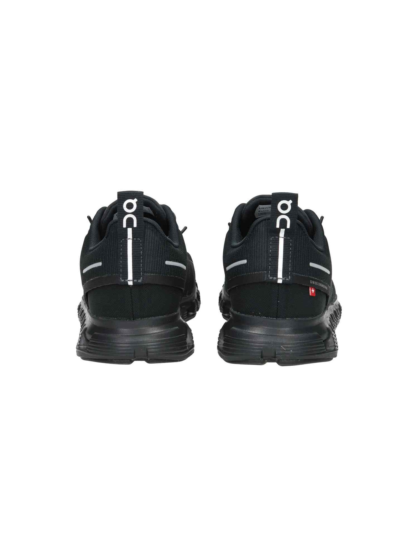 3WF10051043 W Cloud 6 WP black/black | Bildmaterial bereitgestellt von SHOES.PLEASE.