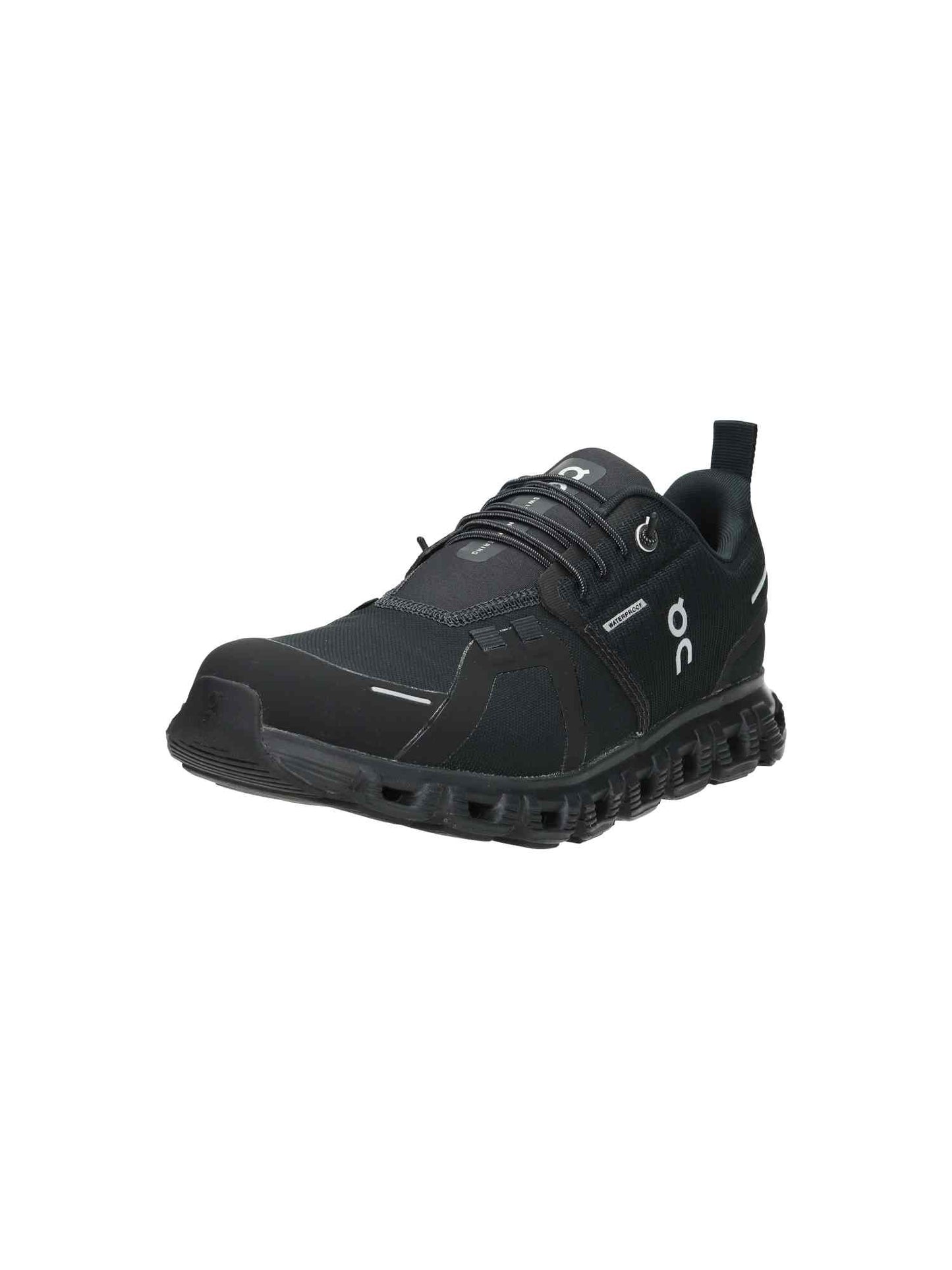 3WF10051043 W Cloud 6 WP black/black | Bildmaterial bereitgestellt von SHOES.PLEASE.